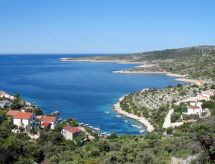 Holiday home Camp Marko