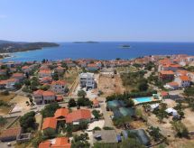 Holiday home Camp Marko