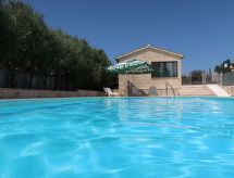 Casa di vacanze Camp Marko