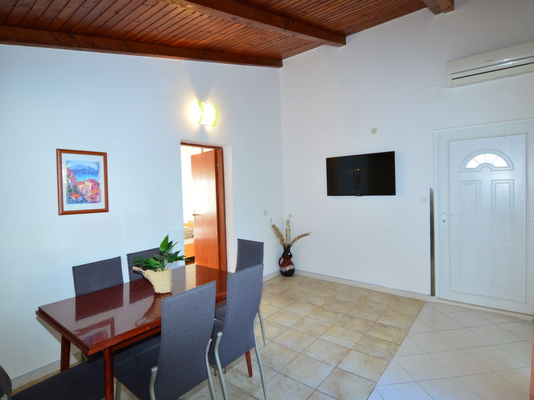 Apartamento Camp Marko (ROZ338)