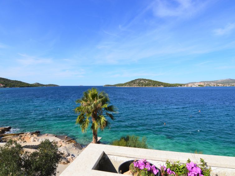 Apartamento de vacaciones Galeb (ROZ 103)