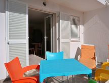 Zonnig appartement Kira vlakbij zee en strand in Rogoznica - thumbnail 6