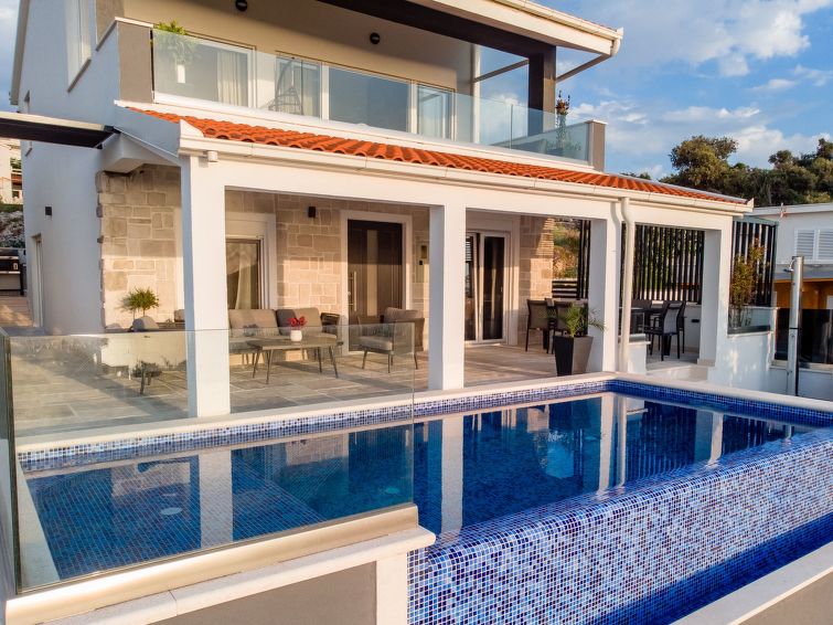 Villa Miracle In Rogoznica - Primošten