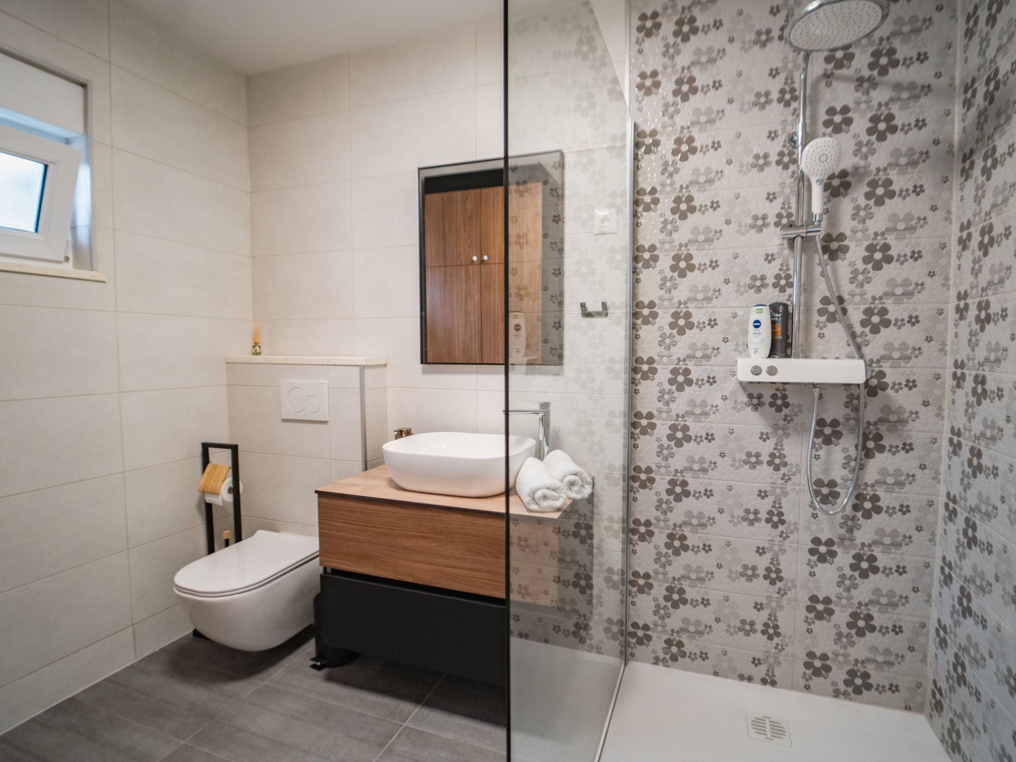 Villa Miracle in Rogoznica-Inside