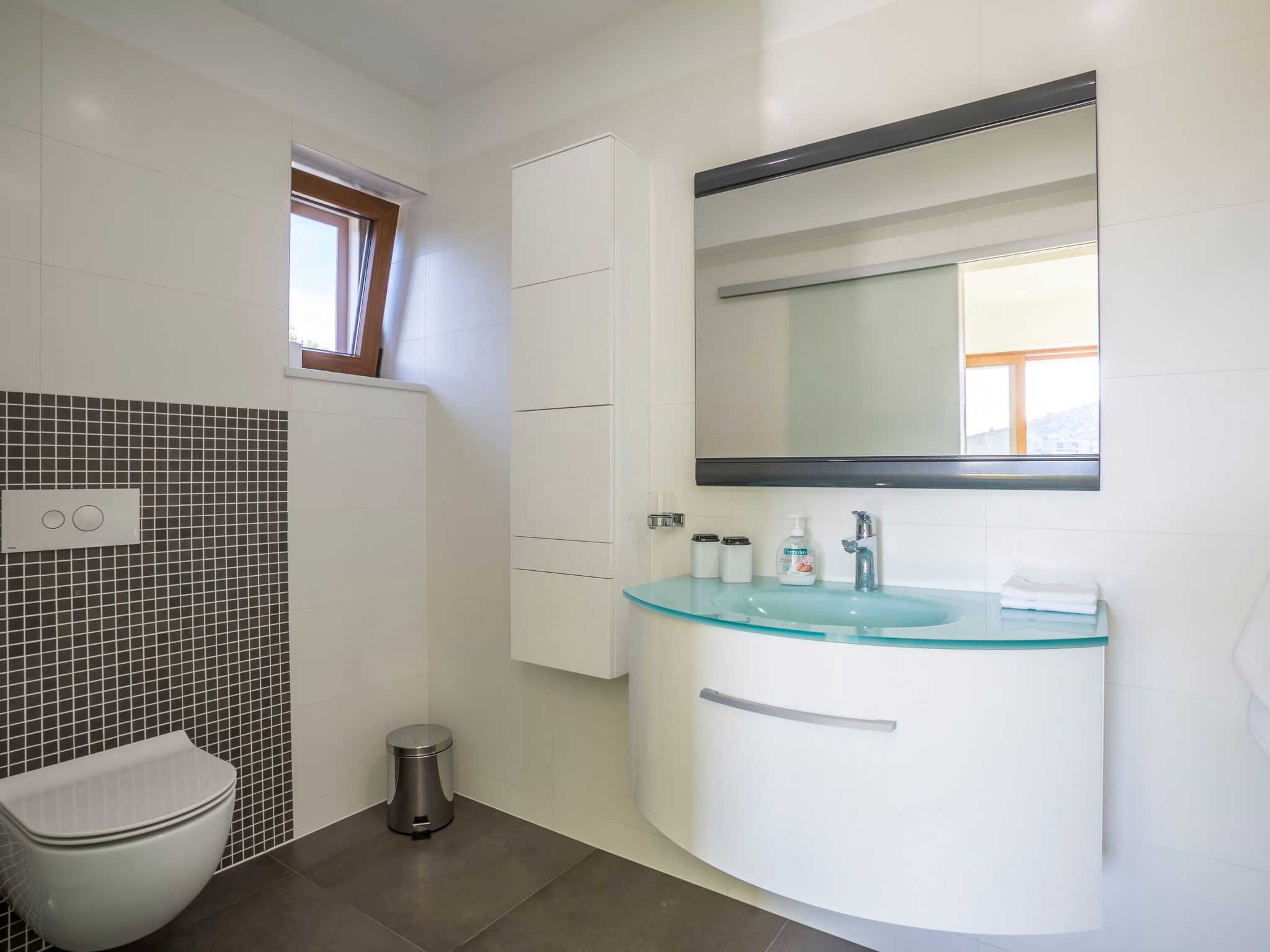 Charmante und luxuriöse Villa La Casa del capitano-Binnen