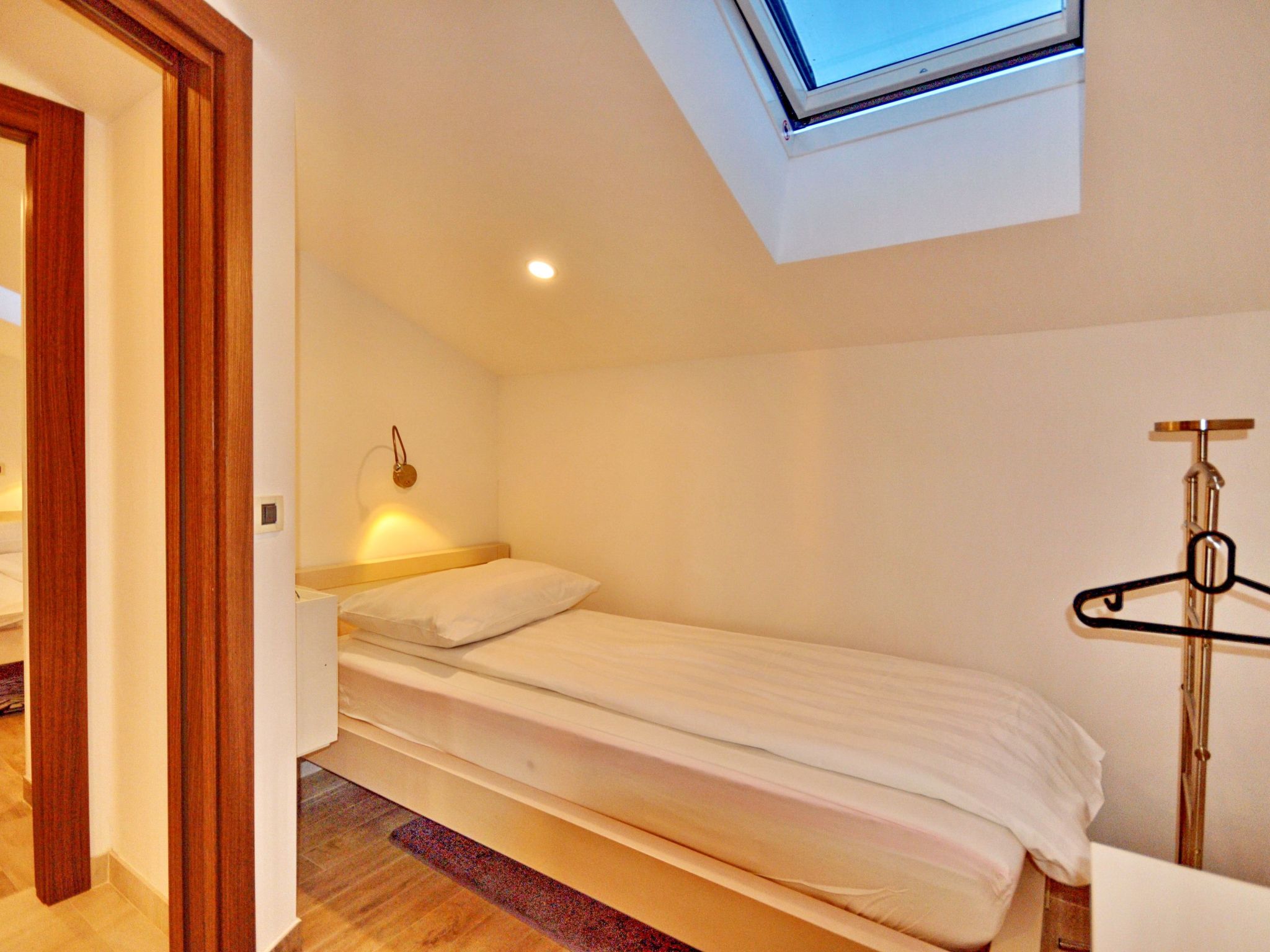 Charmante und luxuriöse Villa La Casa del capitano-Binnen