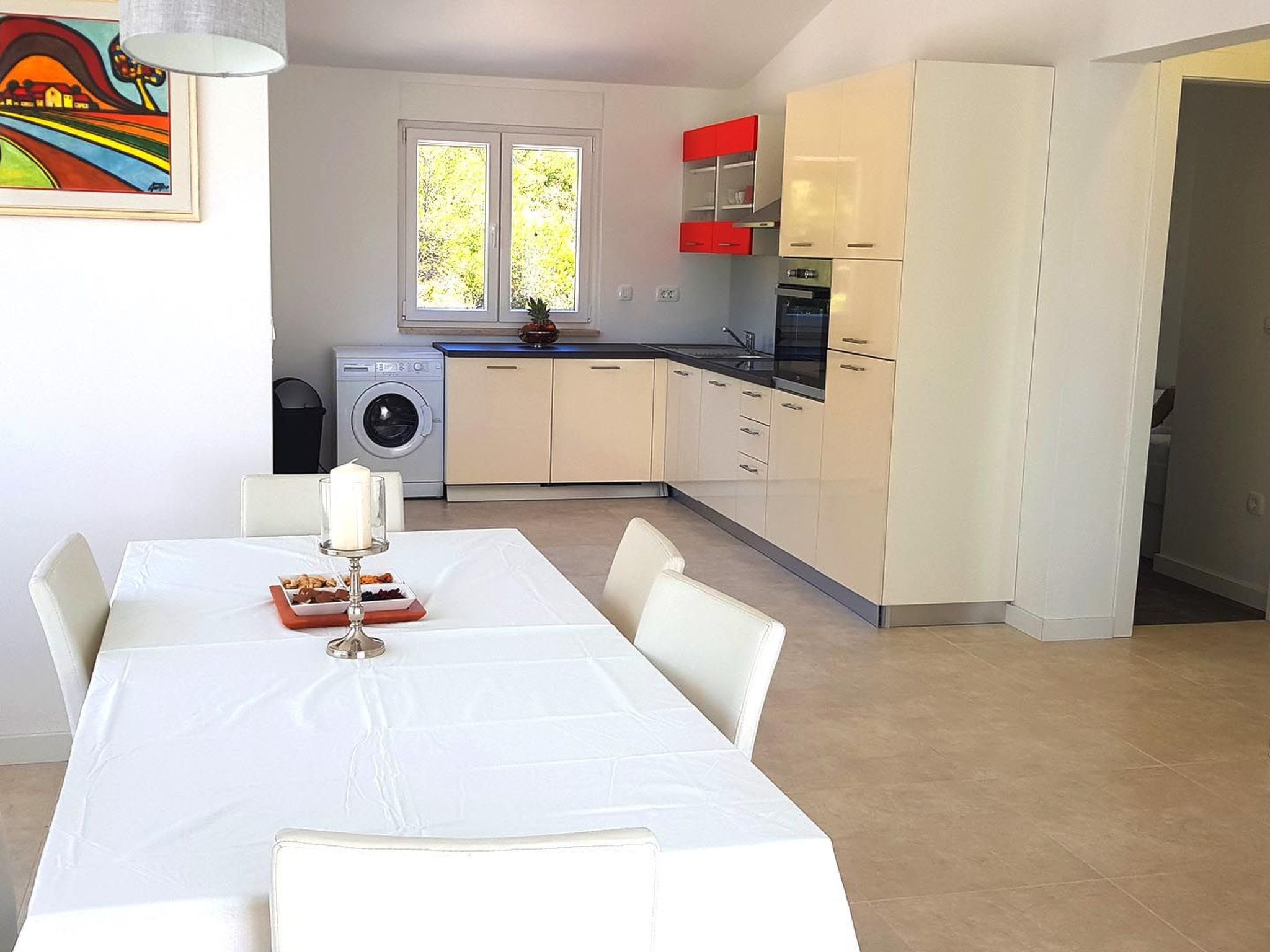 Schöne Villa Stella mit Meerblick und beheiztem Pool-Image-tags.info