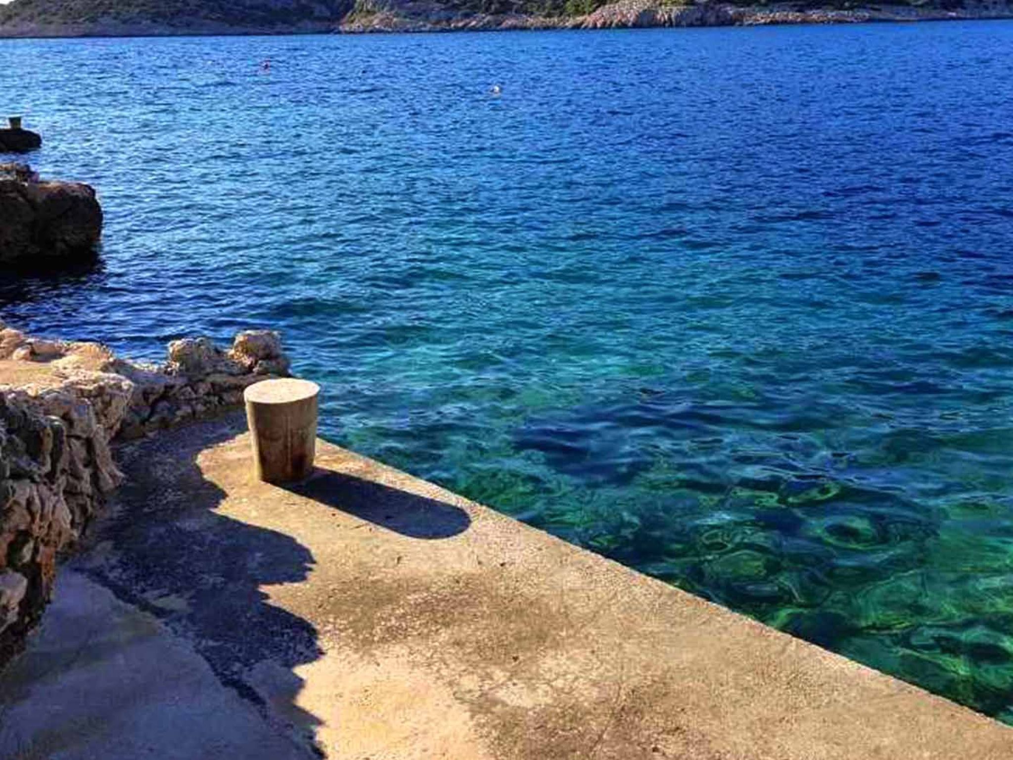 Schöne Villa Stella mit Meerblick und beheiztem Pool-Image-tags.info