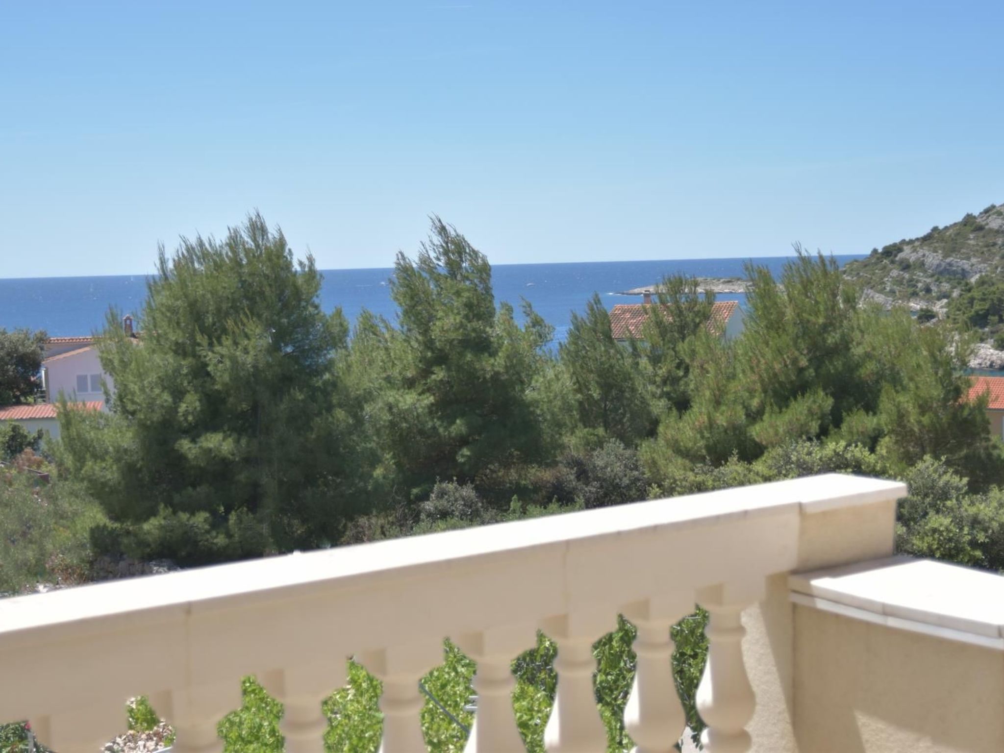 Villa Luger 1. OG-Binnen