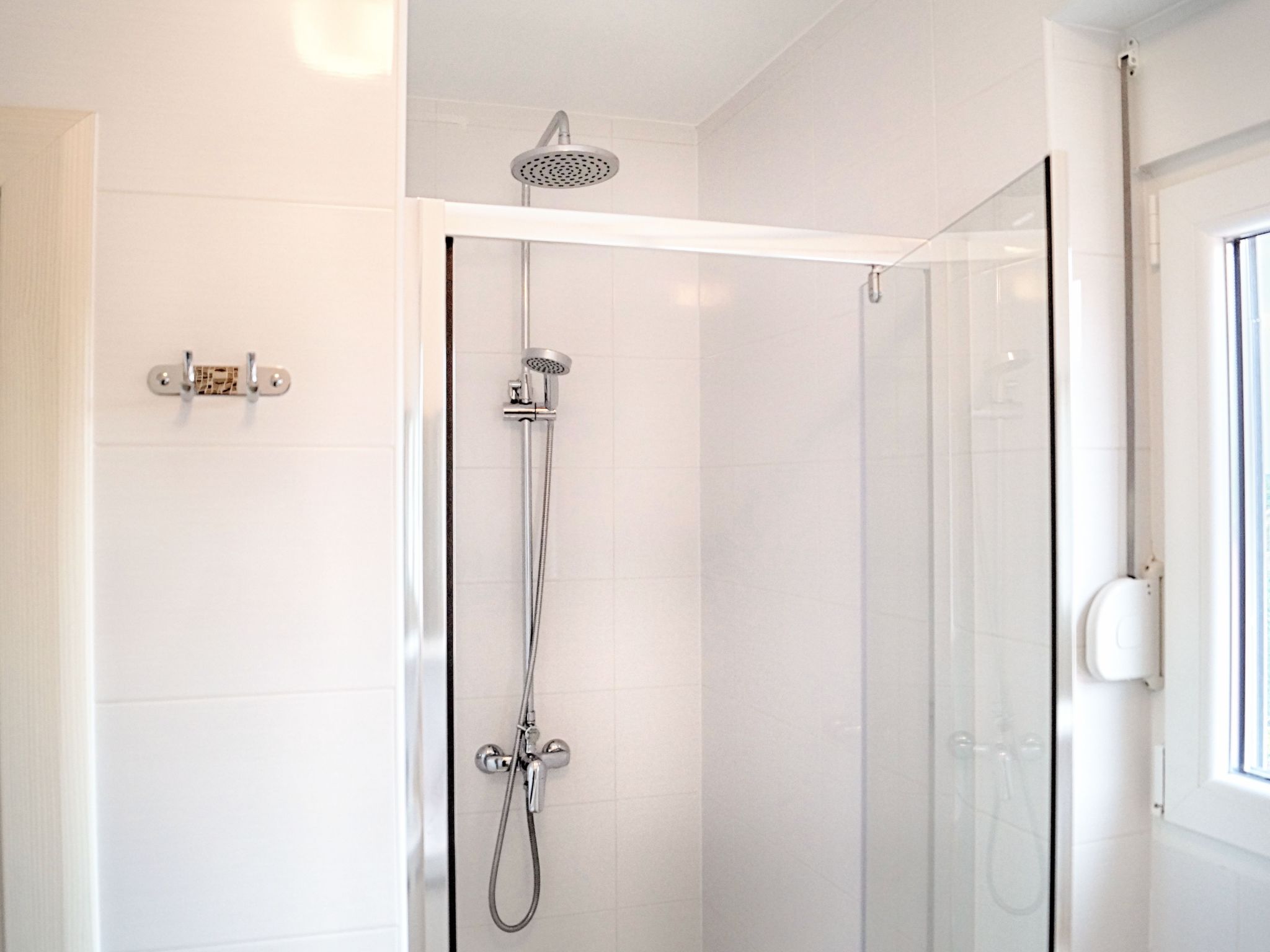 Villa Luger 1. OG-Binnen