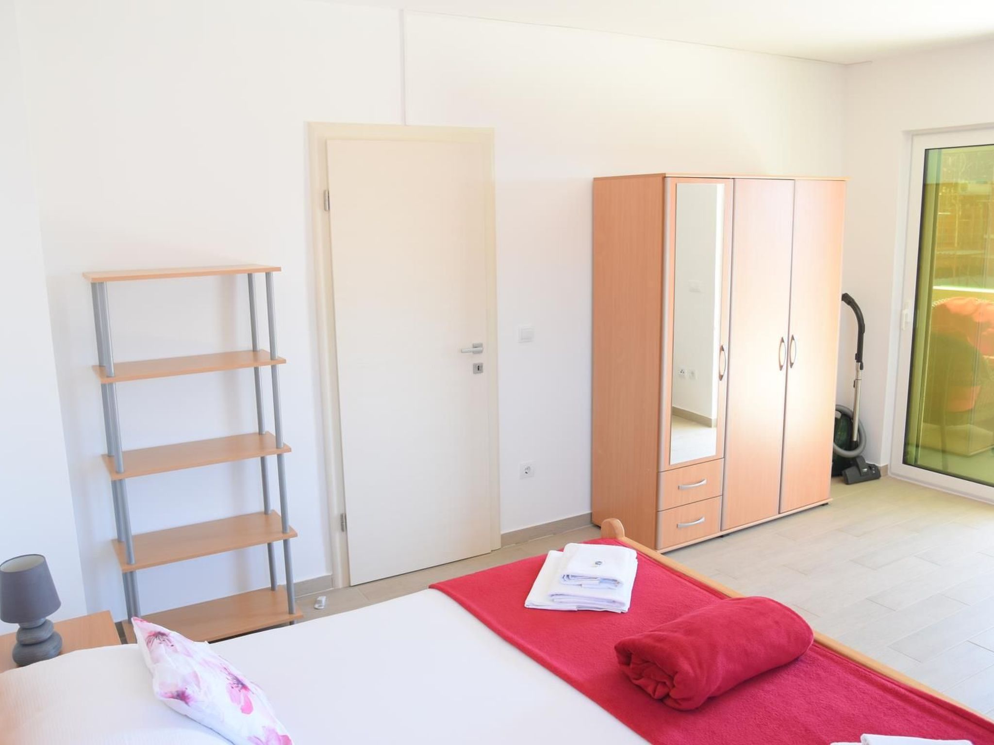 Villa Luger 1. OG-Binnen