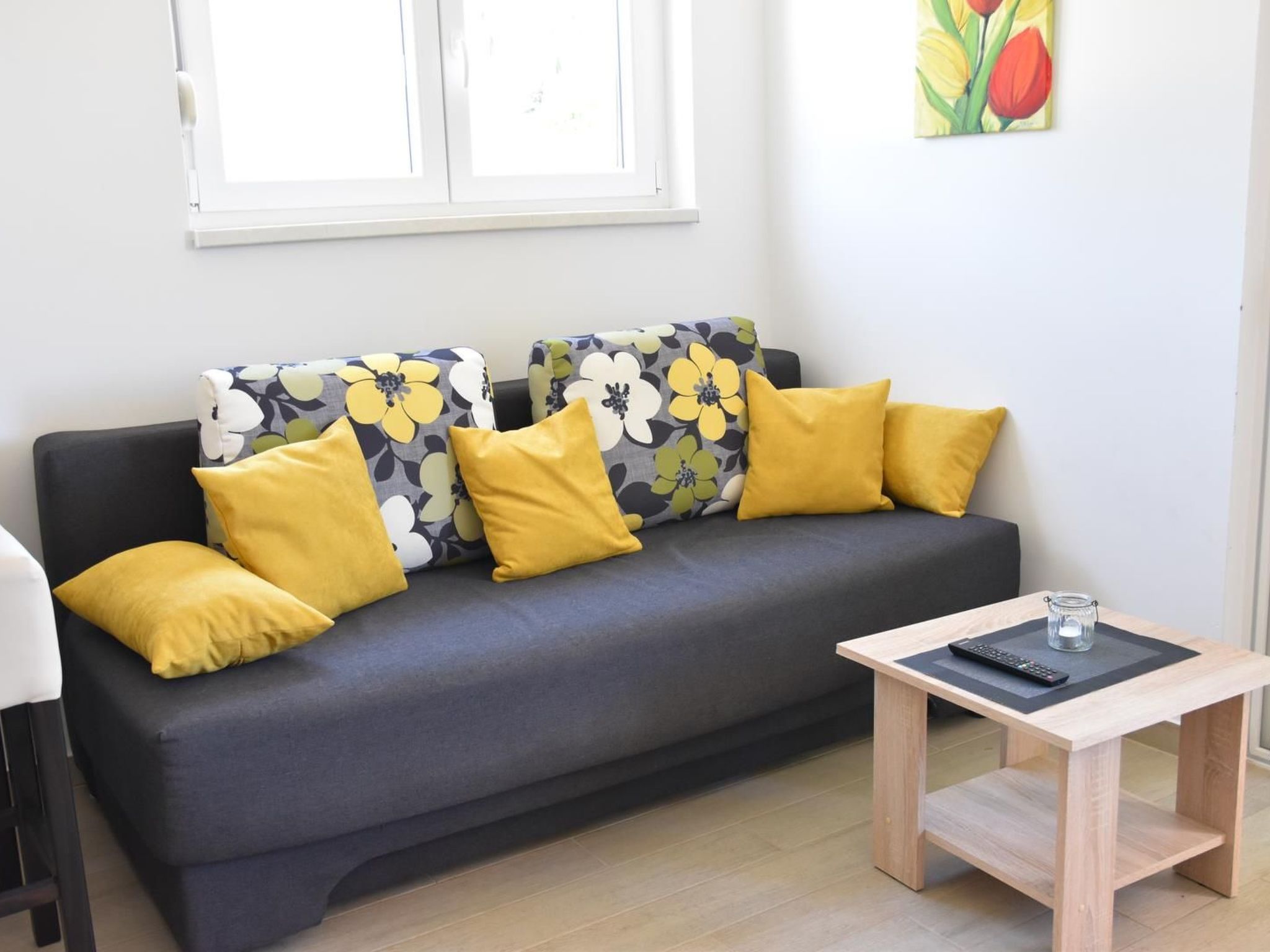 Villa Luger 1. OG-Binnen