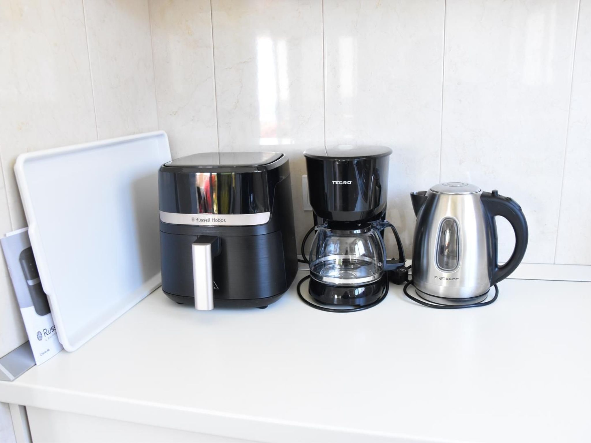 Villa Luger 1. OG-Binnen