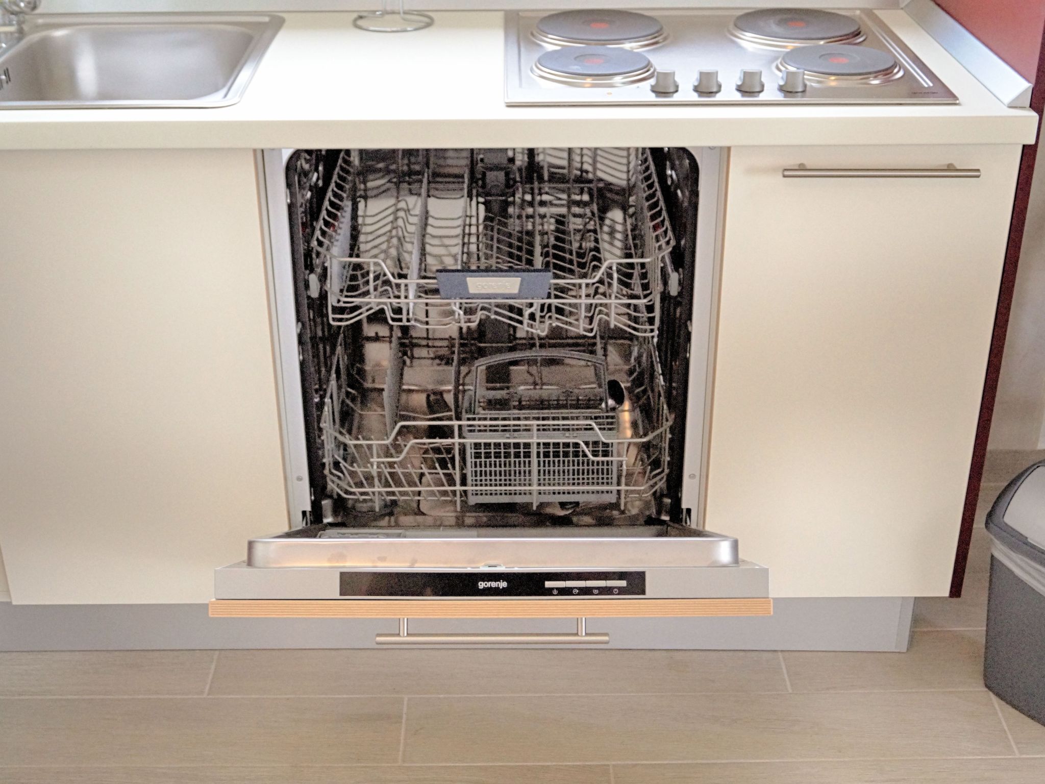 Villa Luger 1. OG-Binnen