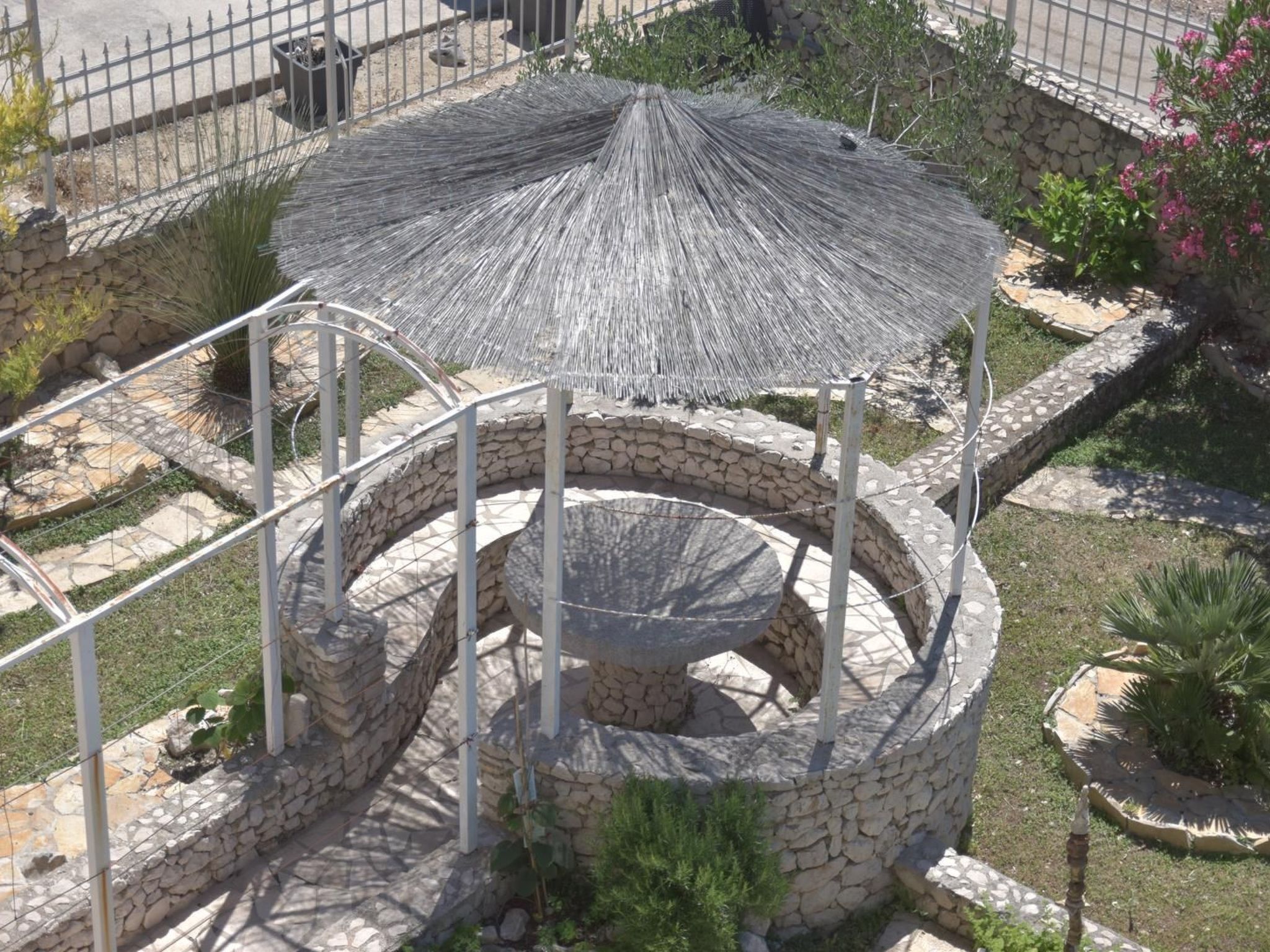 Villa Luger 1. OG-Binnen