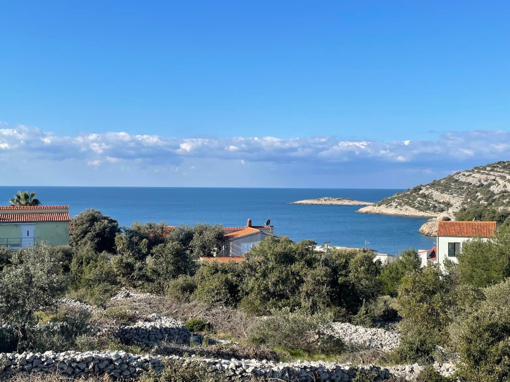 Villa Luger 2. OG-Binnen