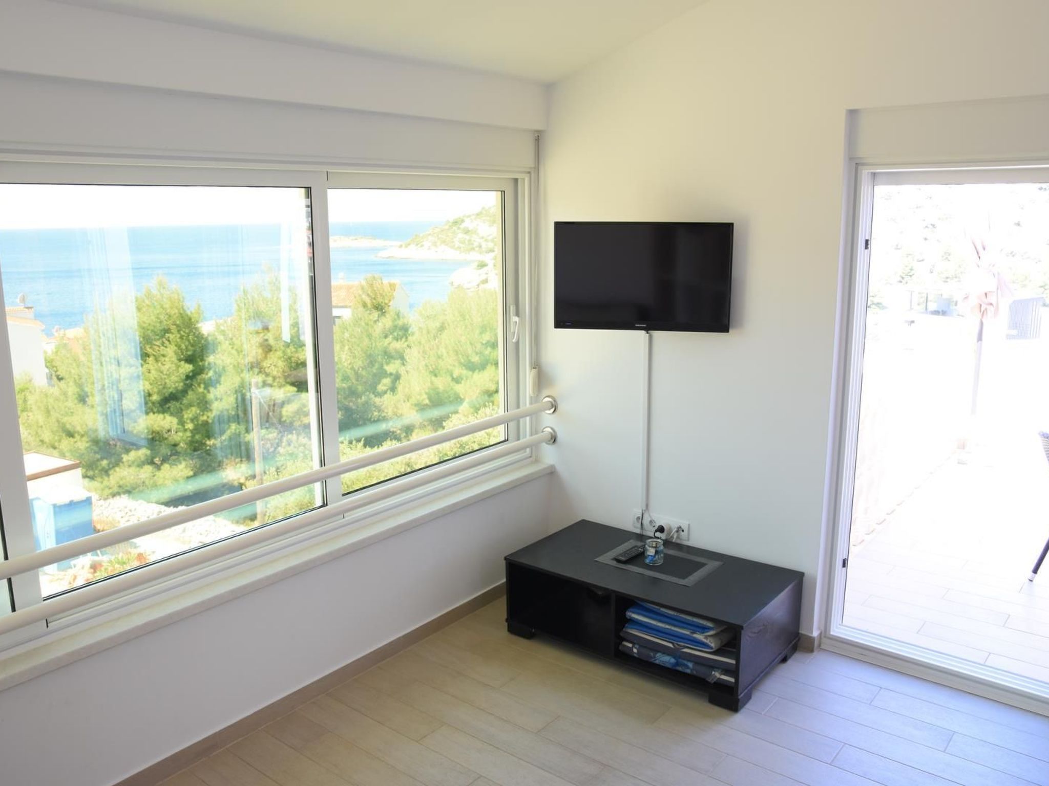 Villa Luger 2. OG-Binnen