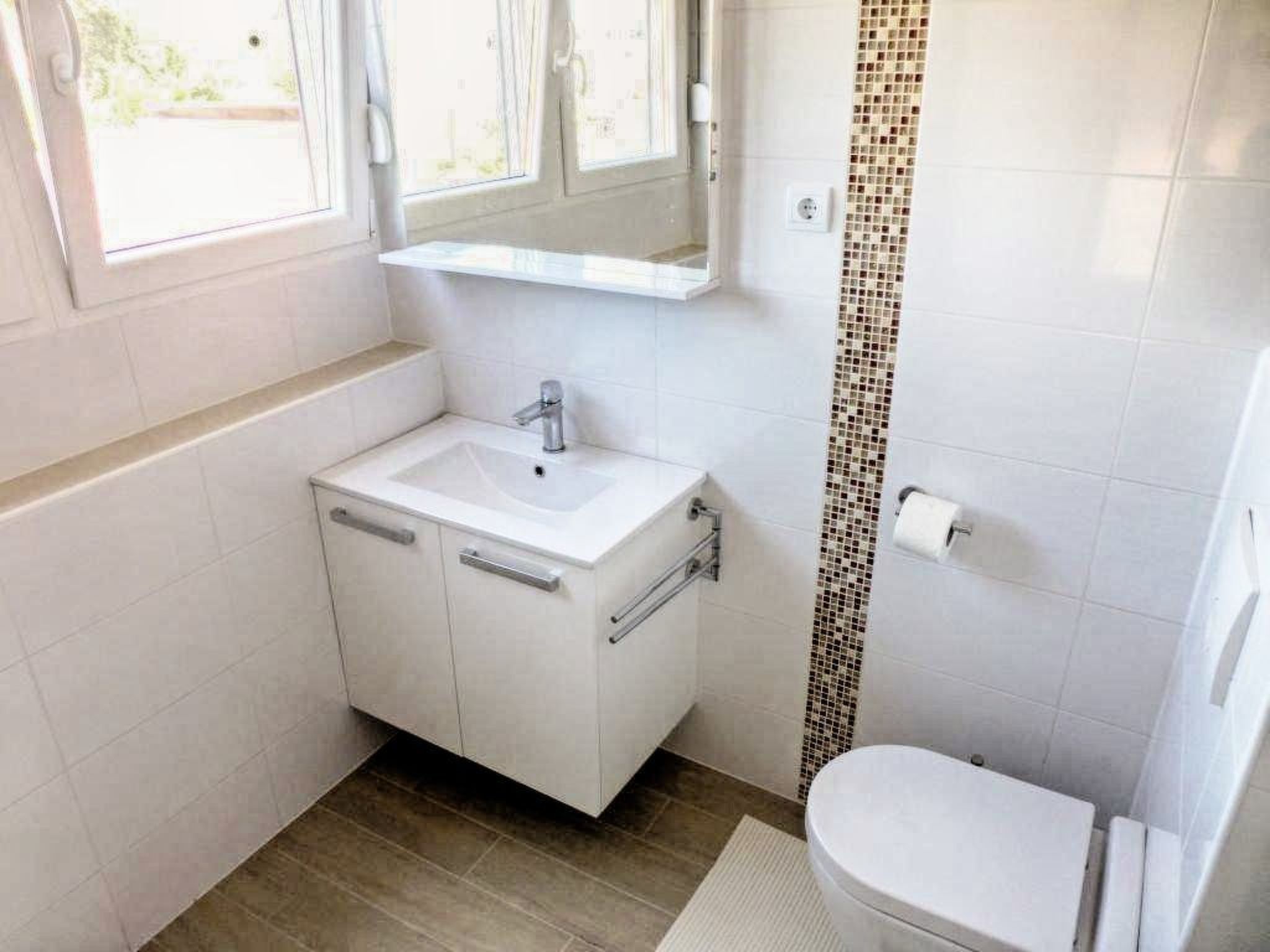 Villa Luger 2. OG-Binnen