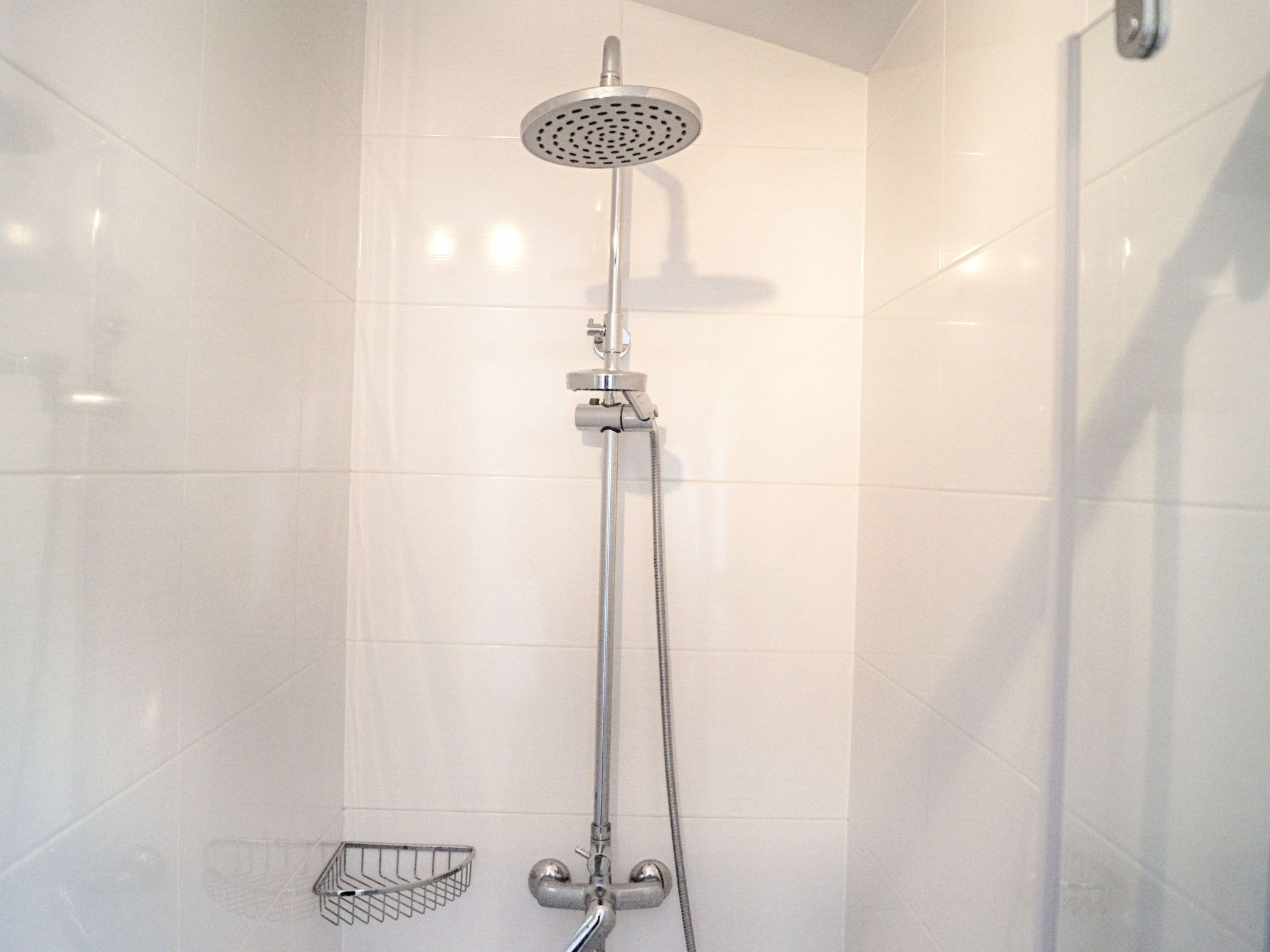 Villa Luger 2. OG-Binnen