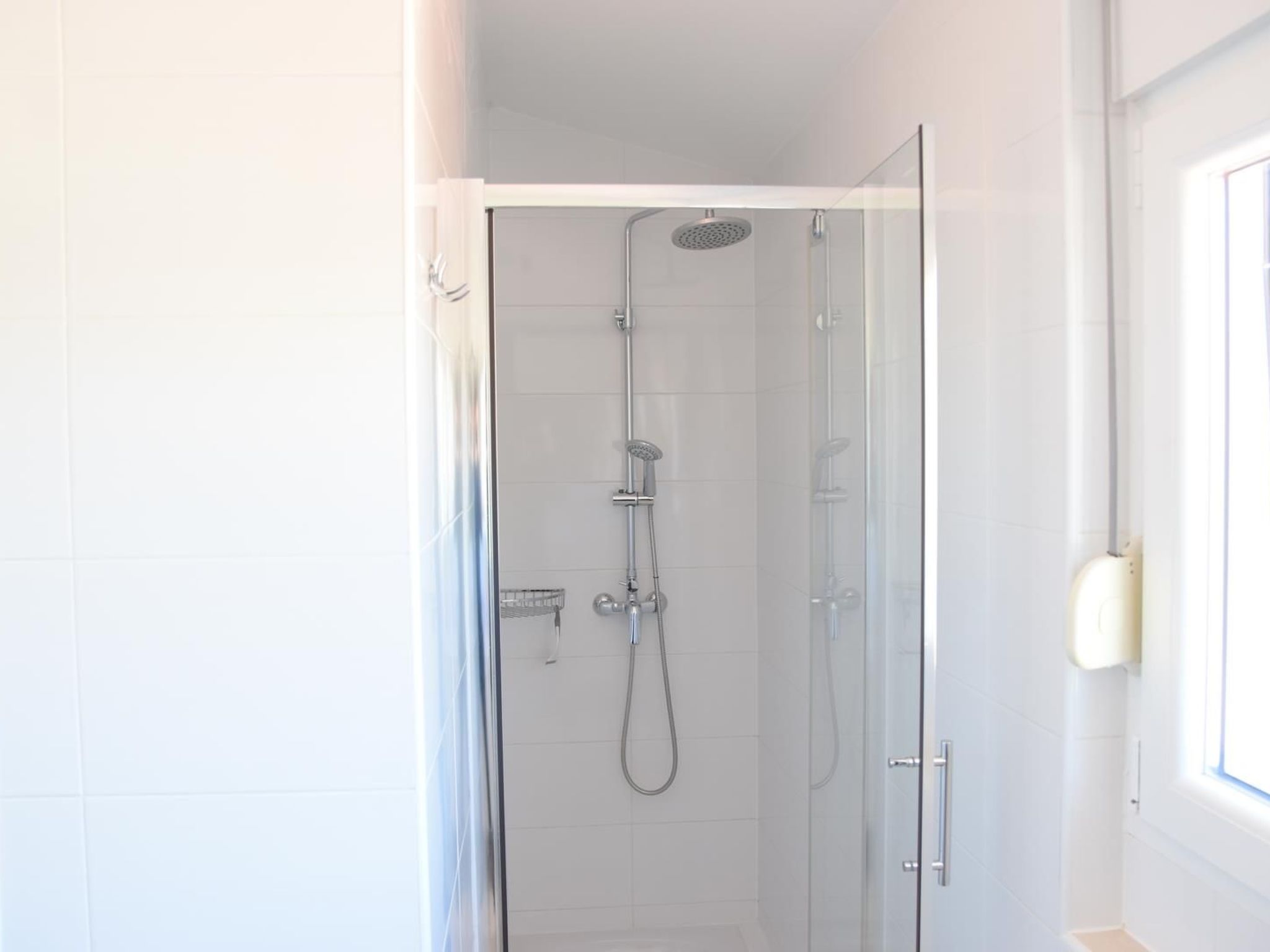 Villa Luger 2. OG-Binnen