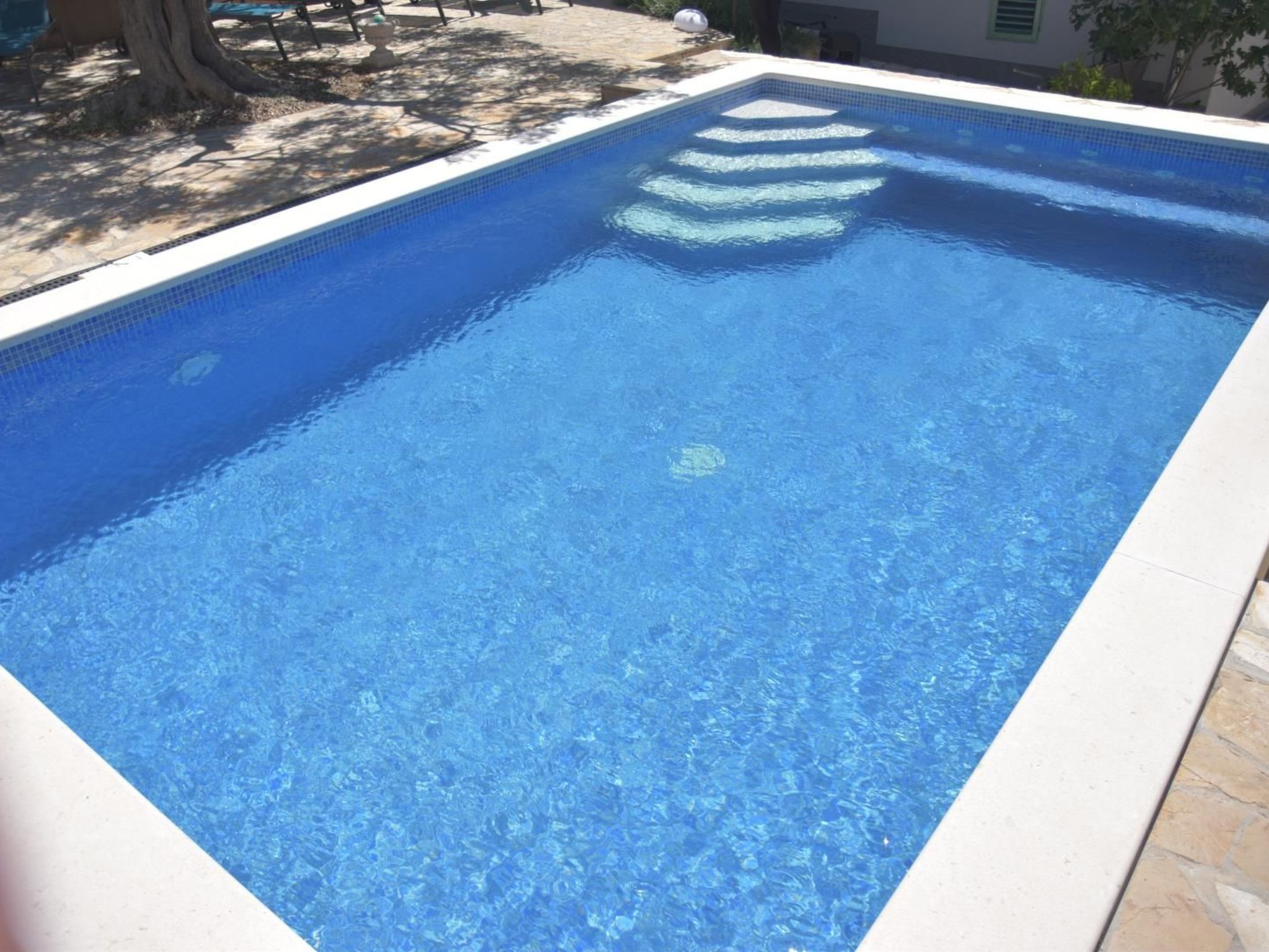 Villa Luger 2. OG-Binnen