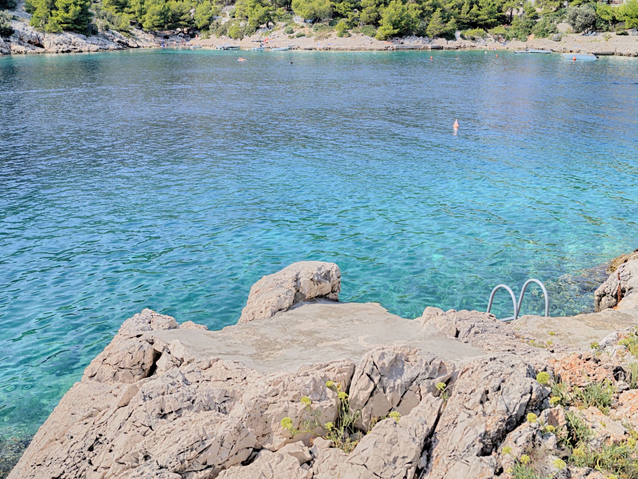 Villa Luger 2. OG-Binnen