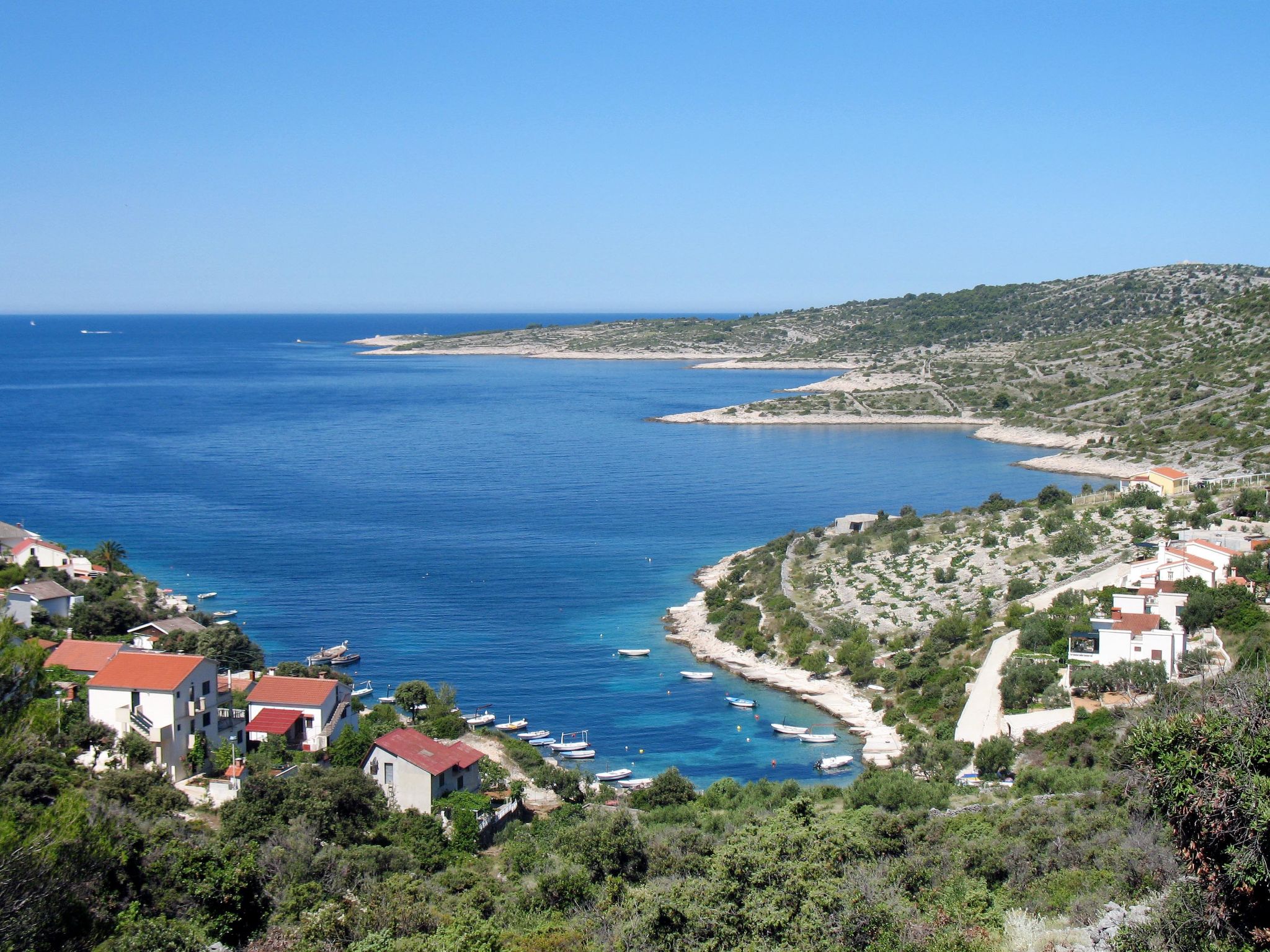 Villa Luger 2. OG-Omgeving