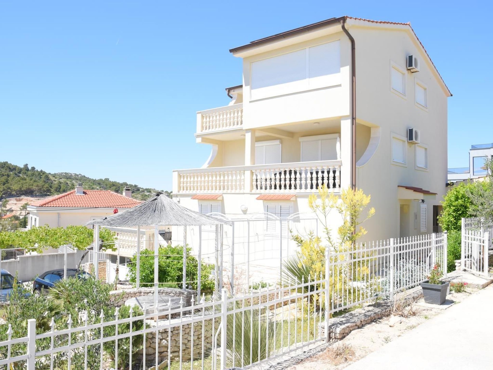 Villa Luger EG-Binnen