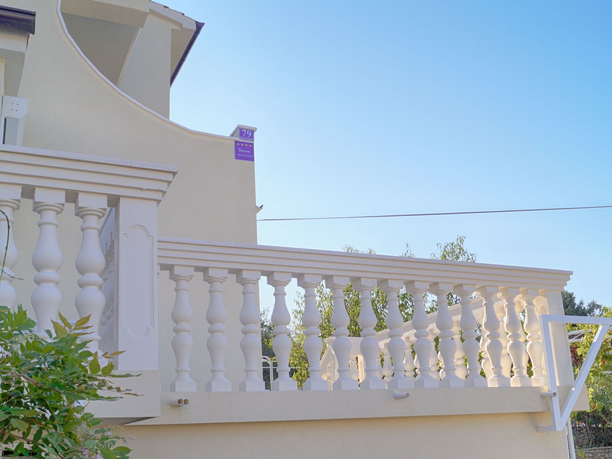 Villa Luger EG-Binnen