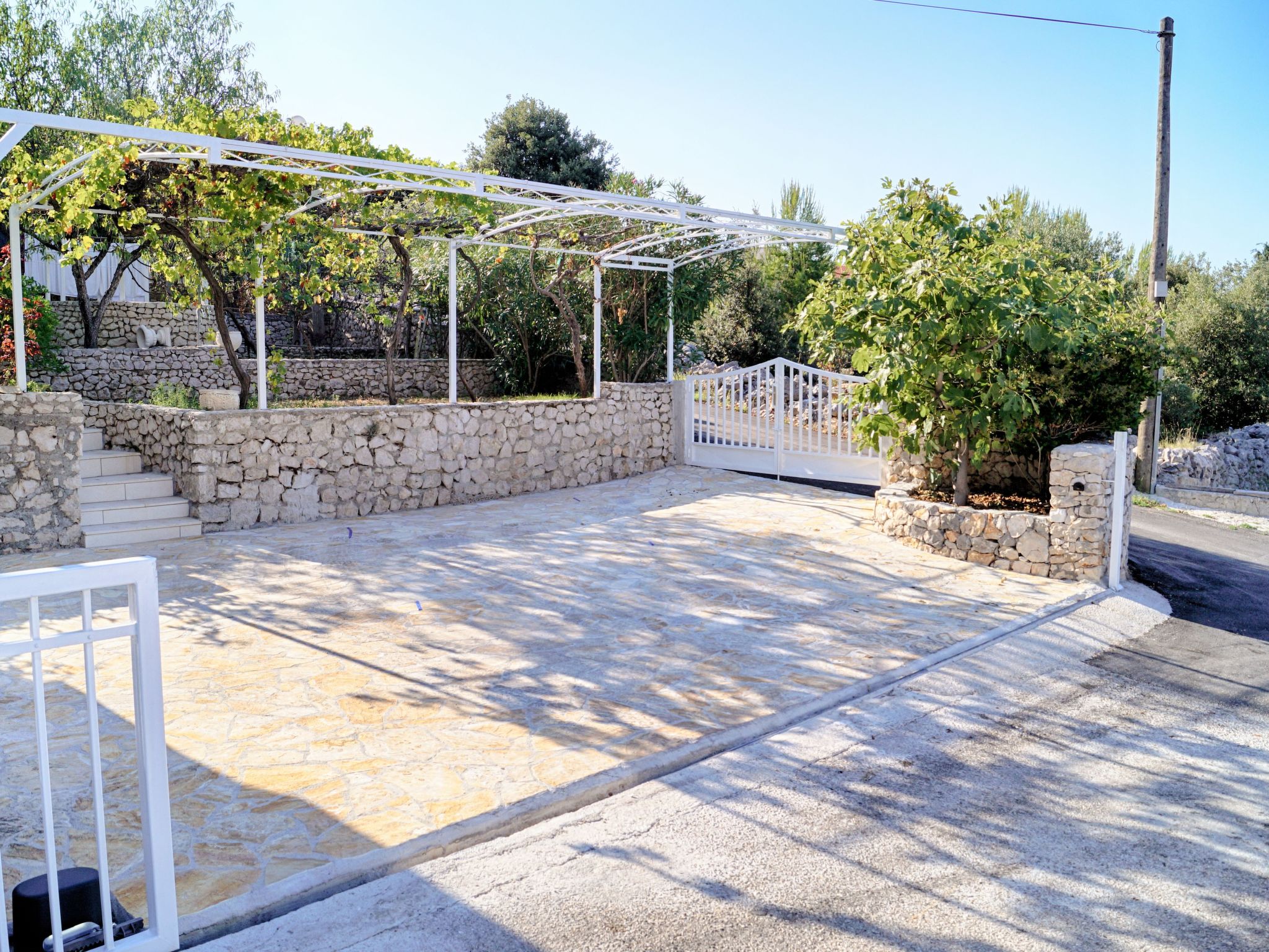 Villa Luger EG-Binnen