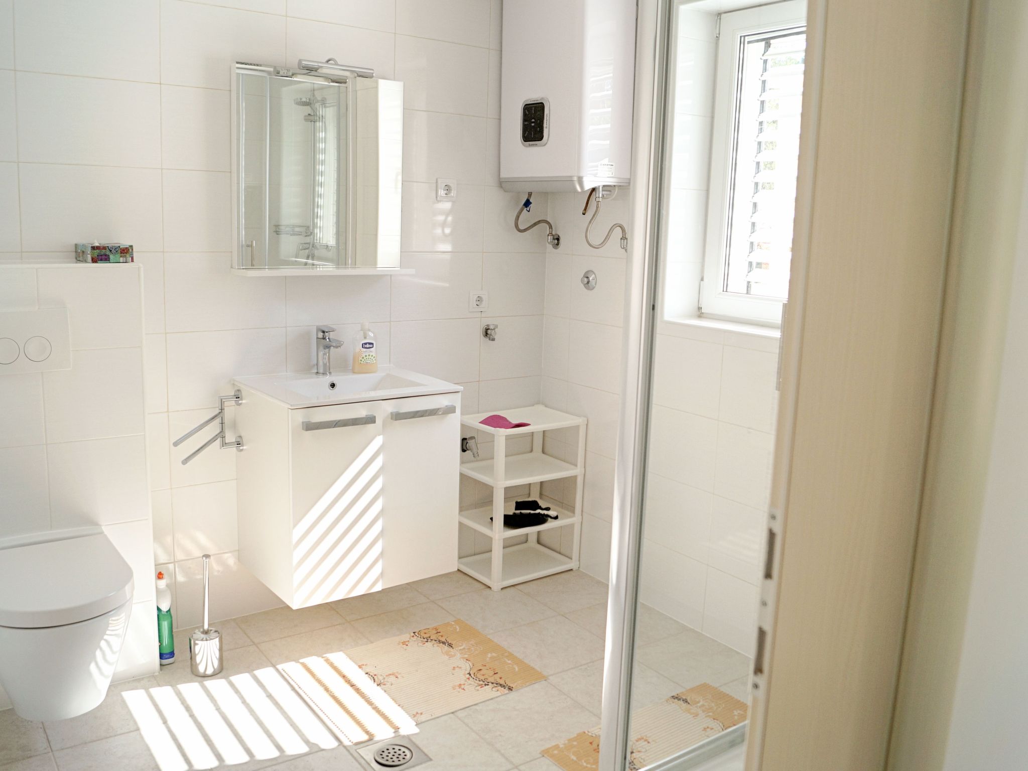 Villa Luger EG-Binnen