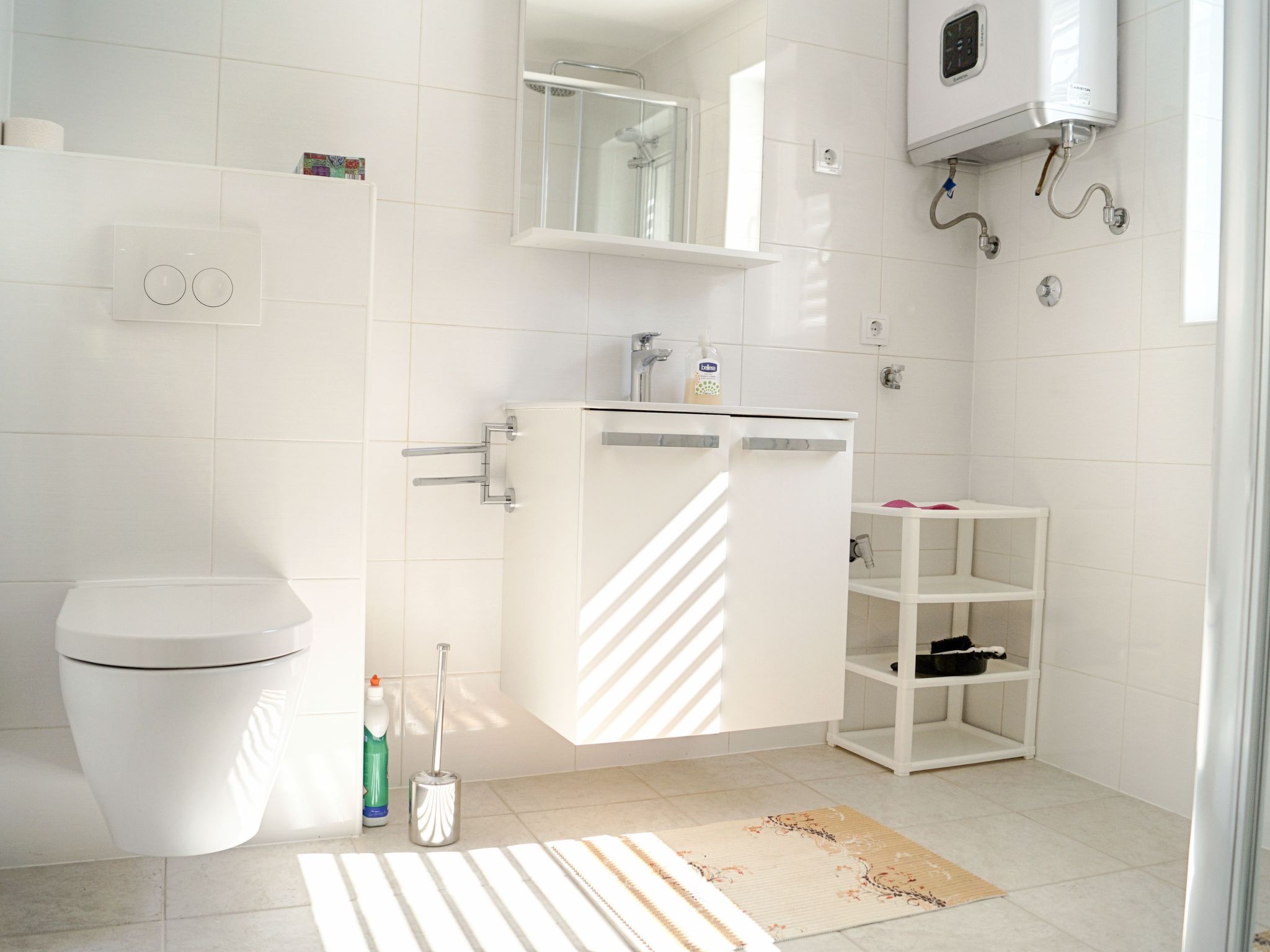 Villa Luger EG-Binnen