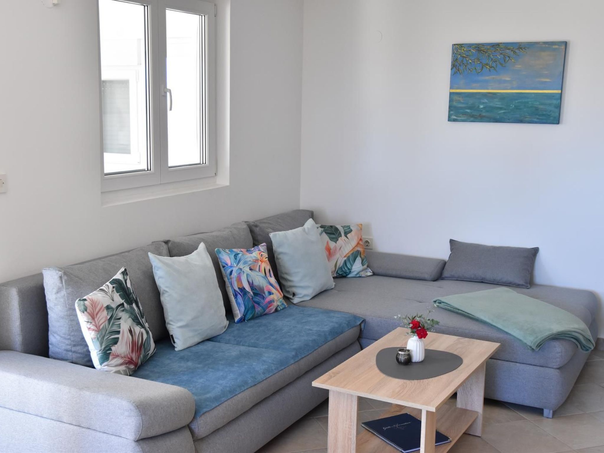 Villa Luger EG-Binnen