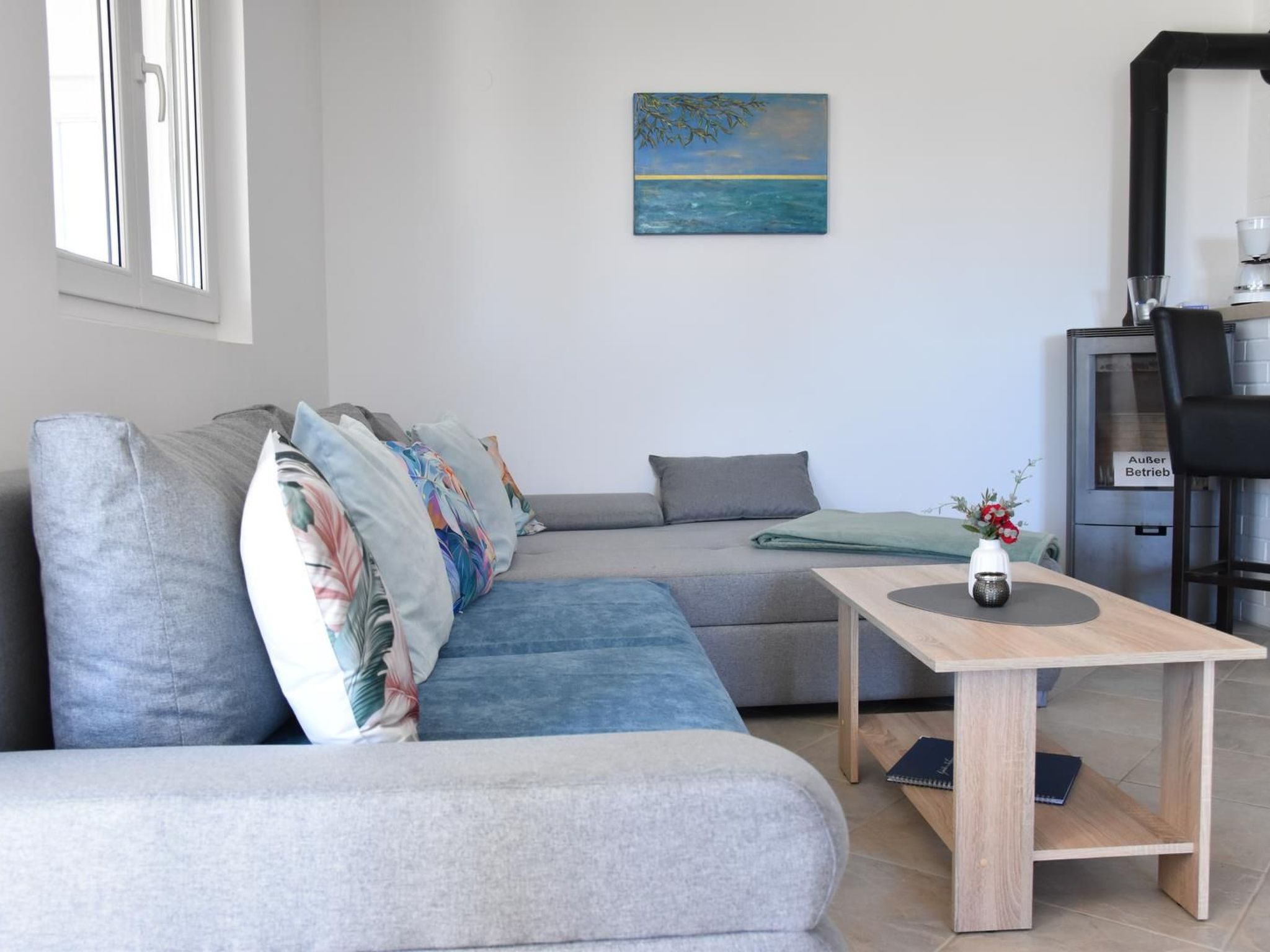 Villa Luger EG-Binnen