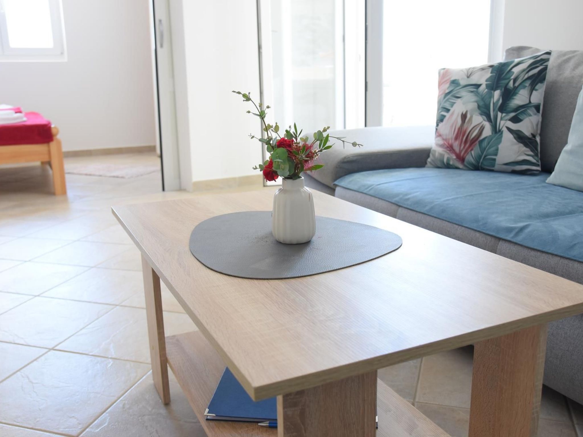 Villa Luger EG-Binnen