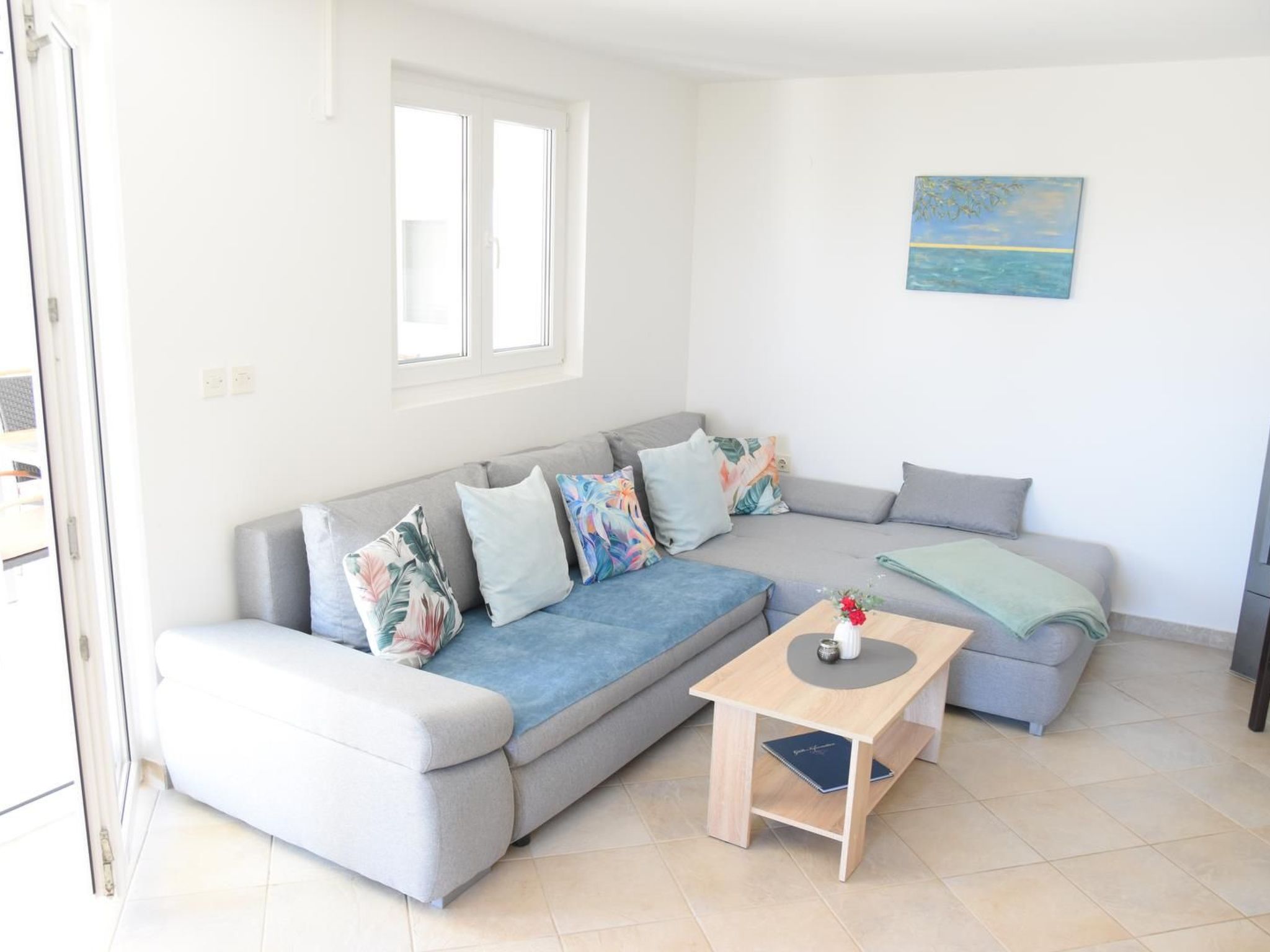 Villa Luger EG-Binnen