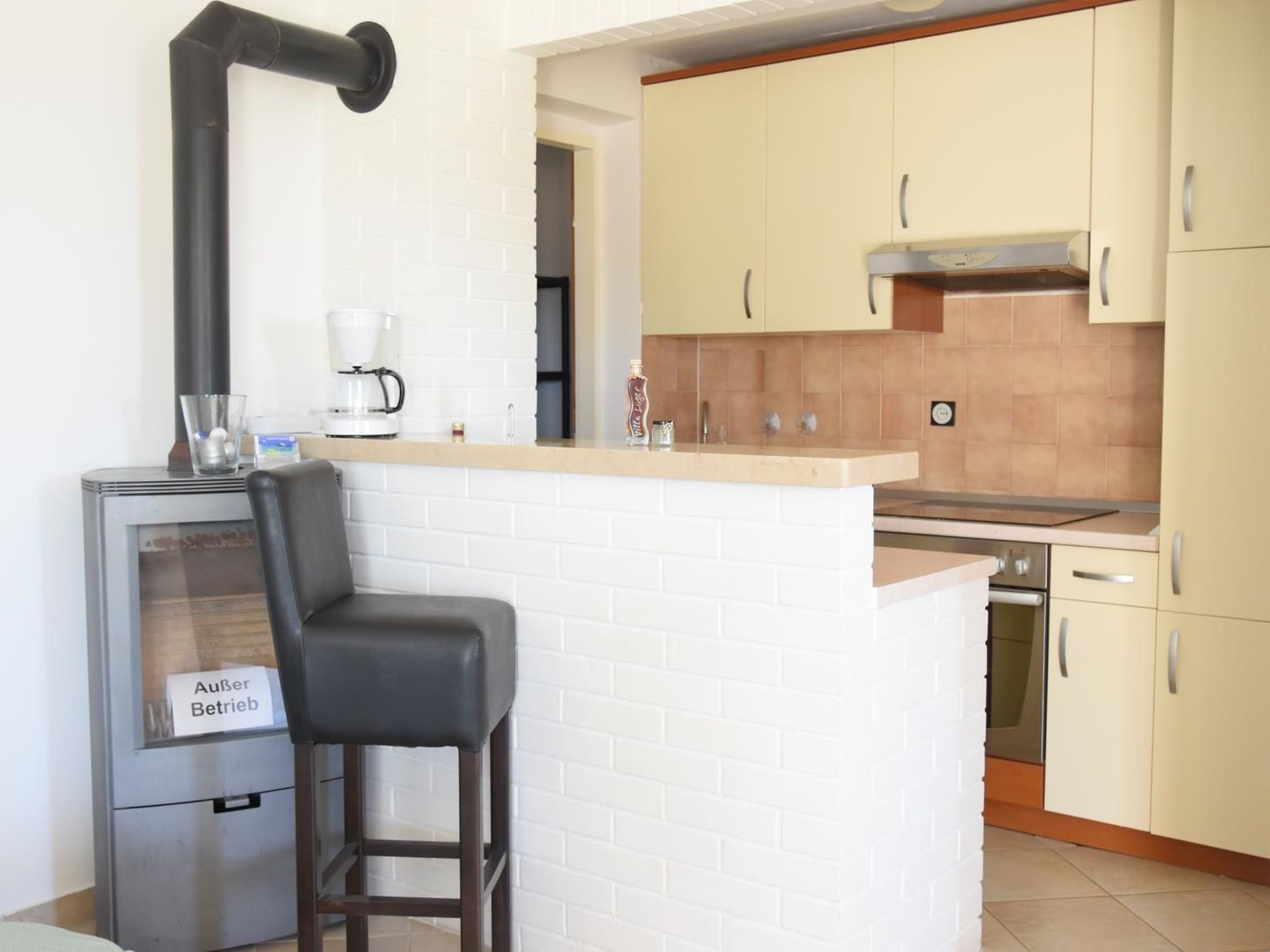 Villa Luger EG-Binnen