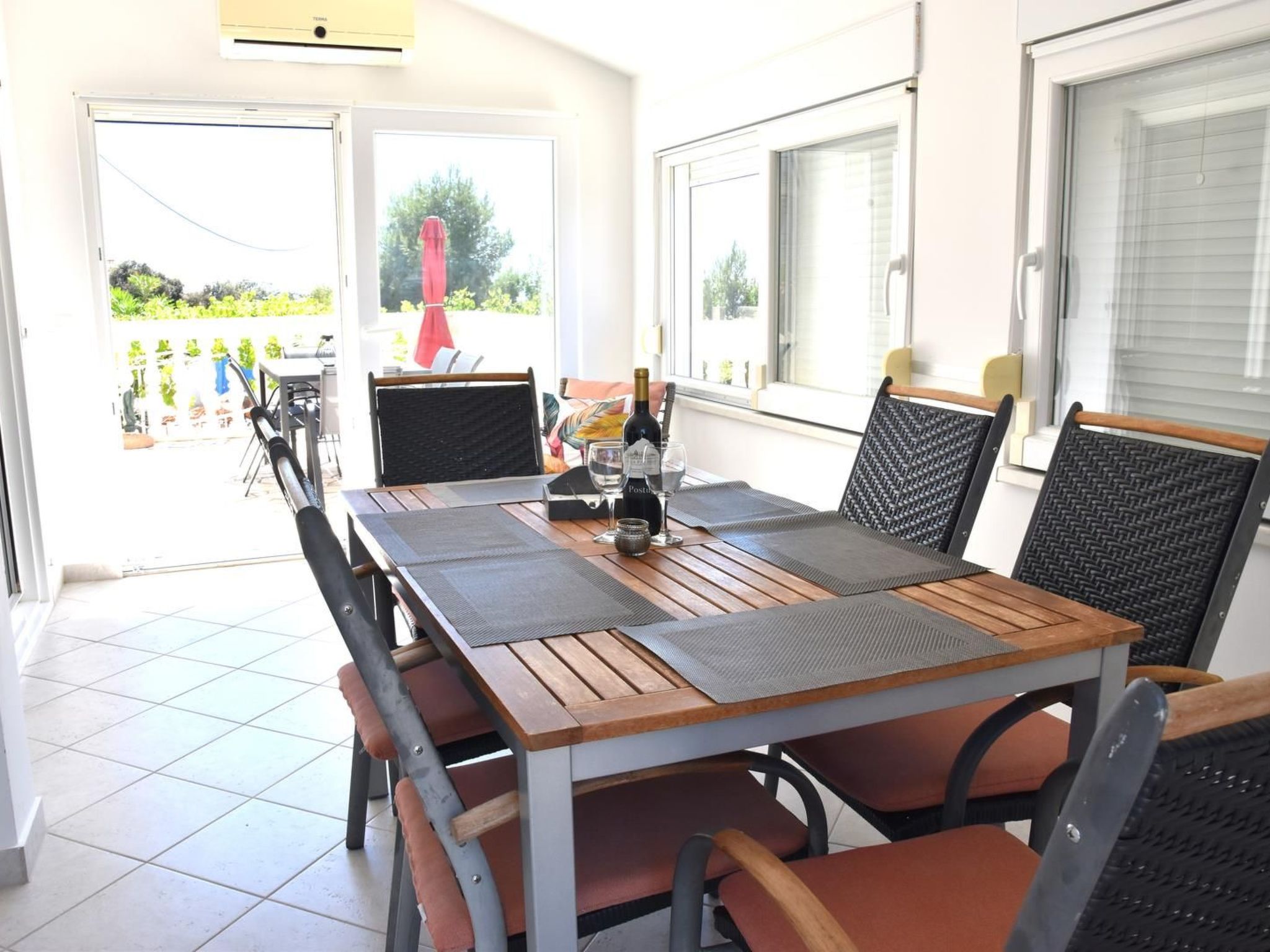 Villa Luger EG-Binnen