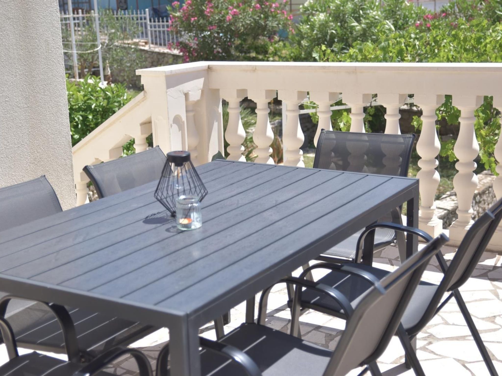 Villa Luger EG-Binnen