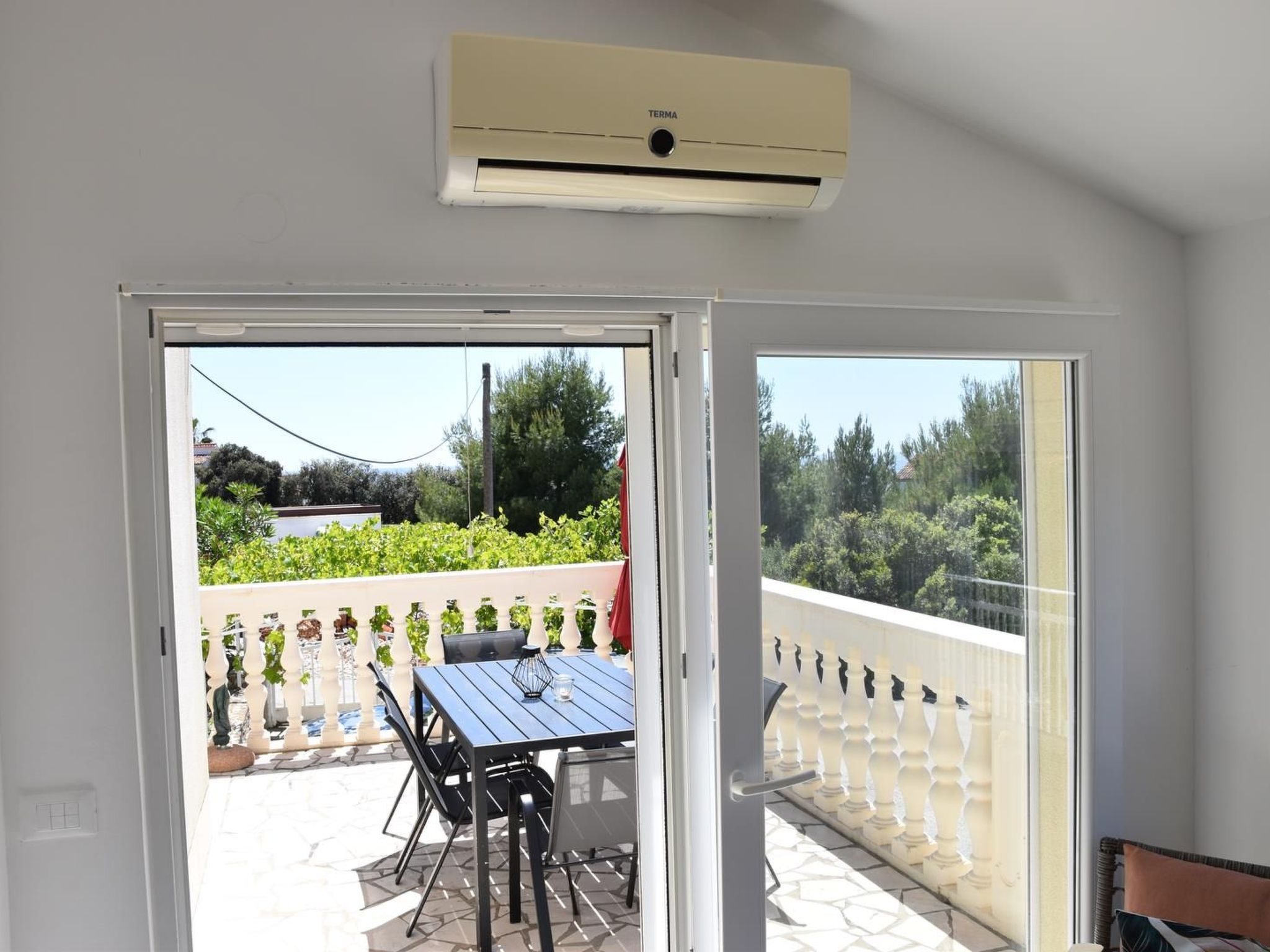 Villa Luger EG-Binnen