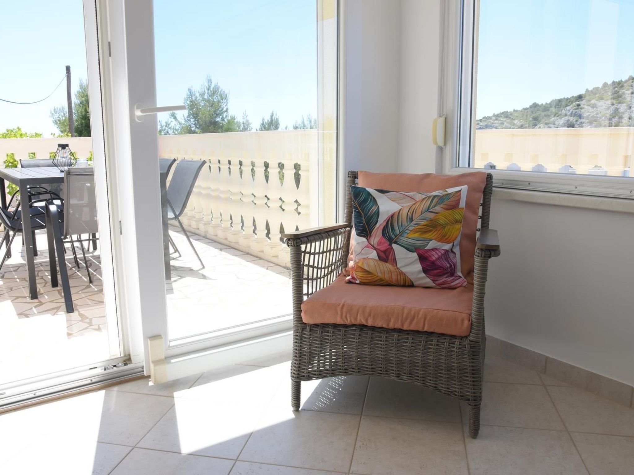 Villa Luger EG-Binnen