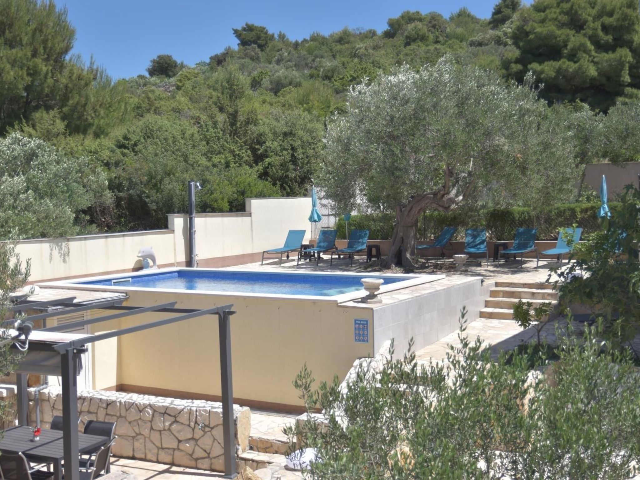 Villa Luger EG-Binnen