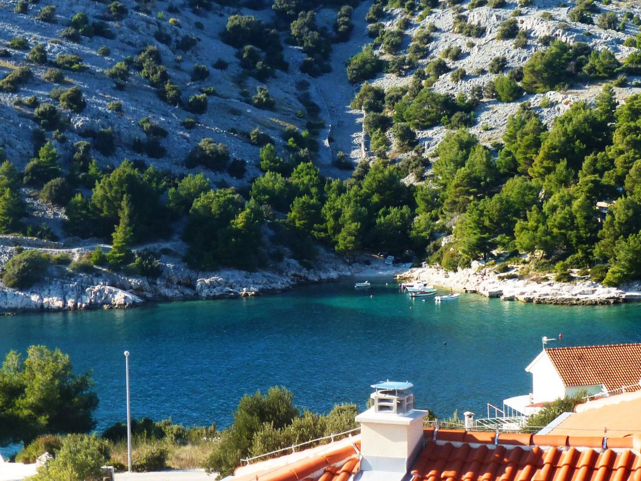 Villa Luger EG-Binnen