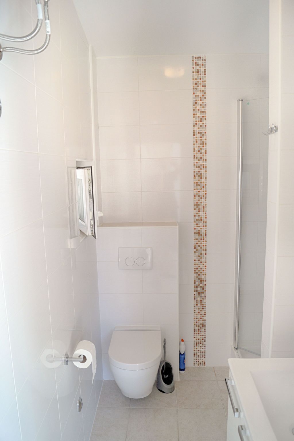 Garten Bungalow-Binnen