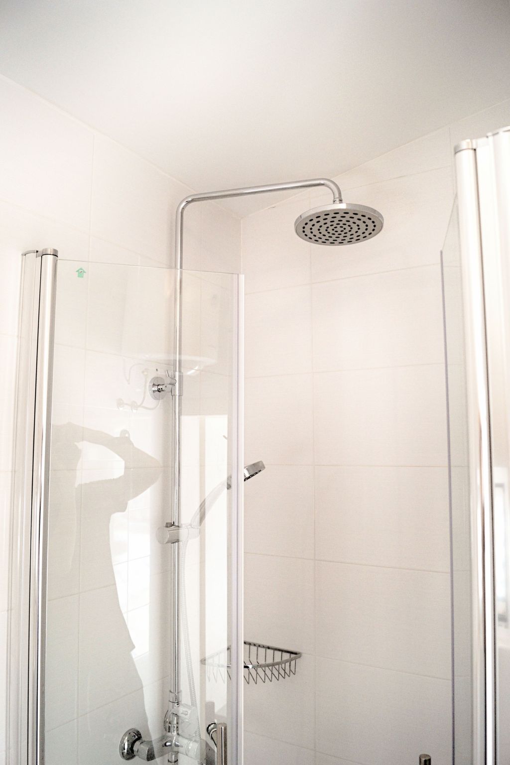 Garten Bungalow-Binnen