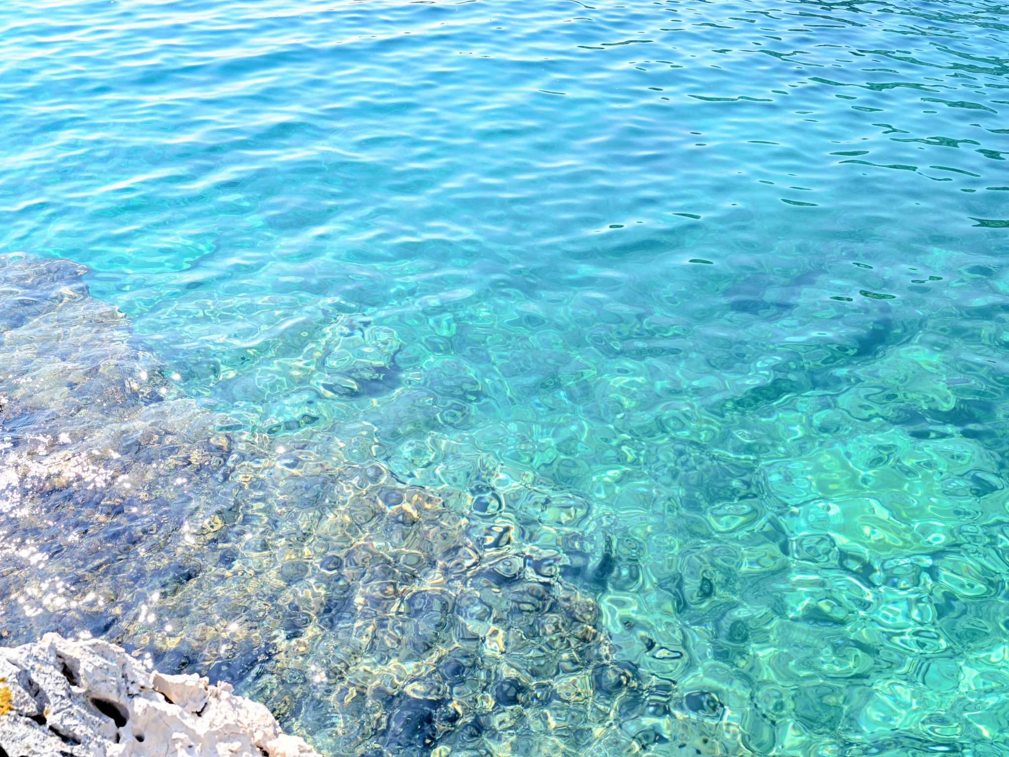 Garten Bungalow-Binnen