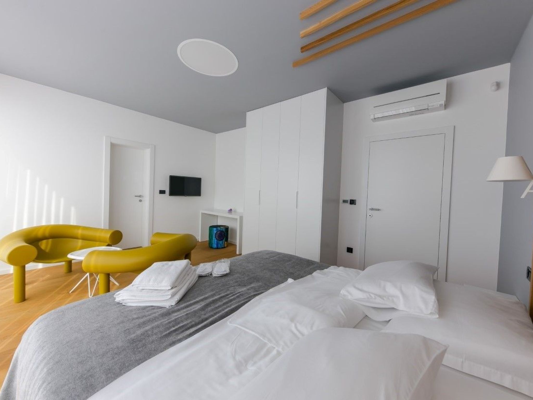 Villa Korina in Primosten-Binnen