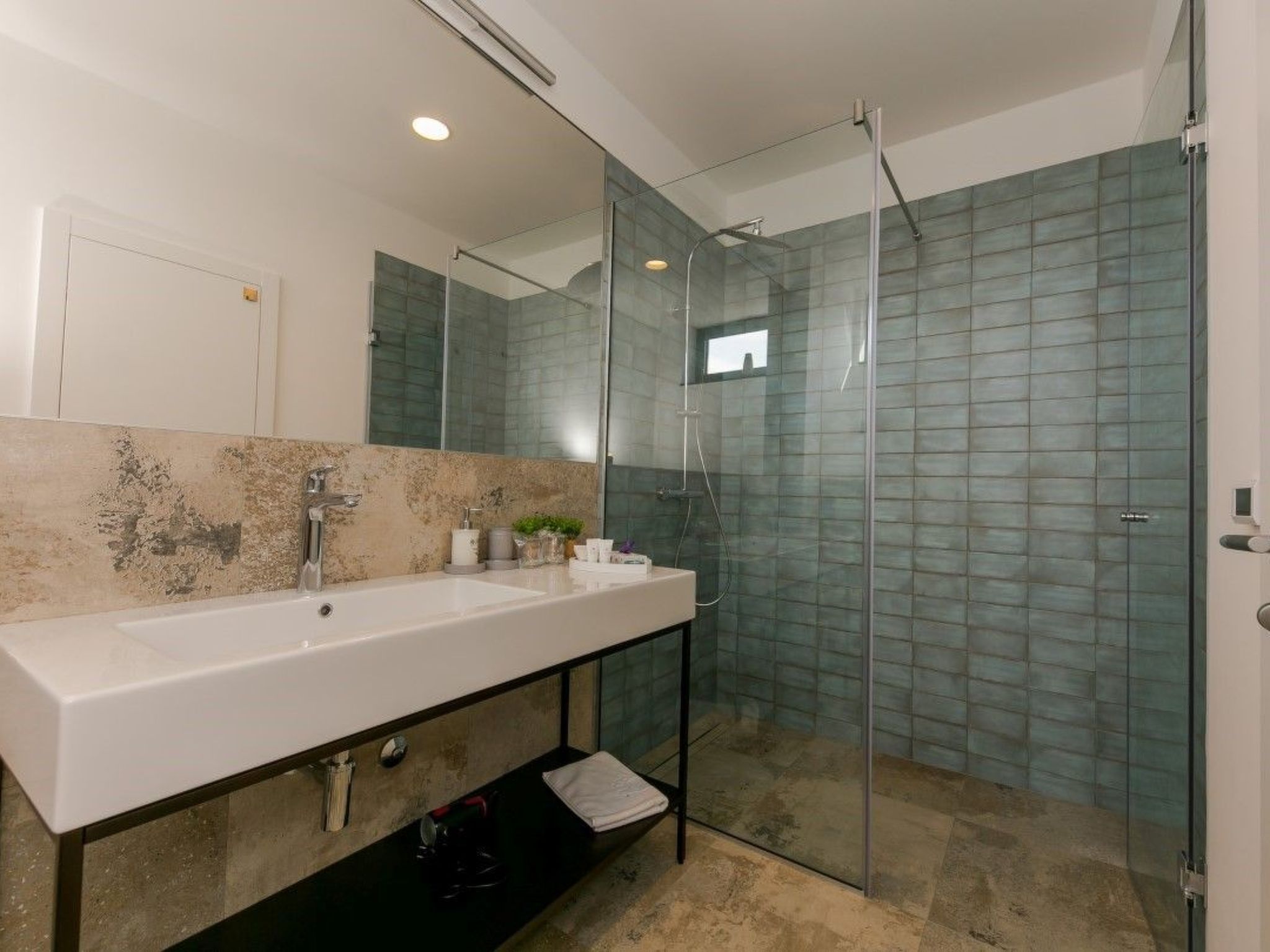 Villa Korina in Primosten-Binnen