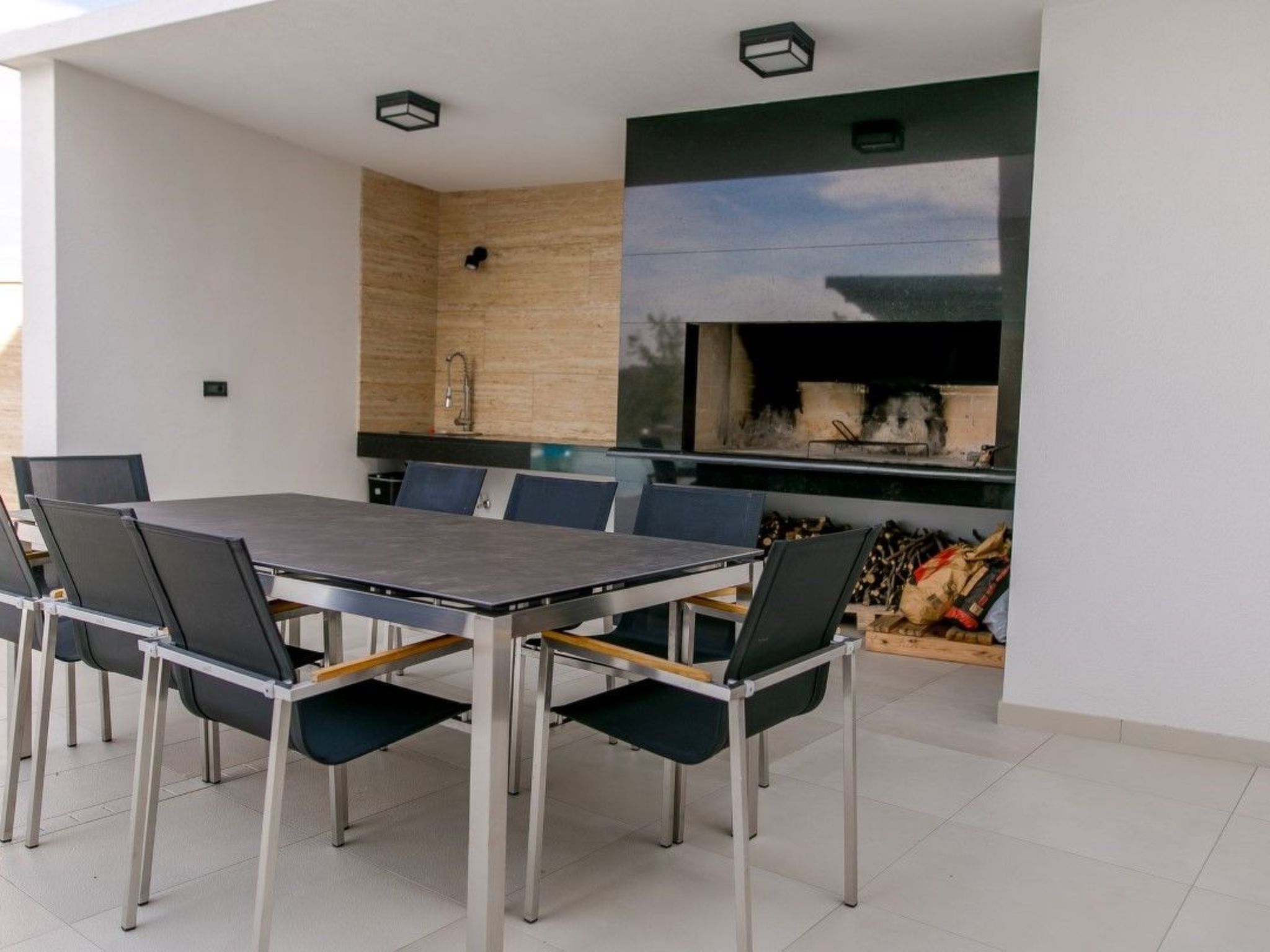 Villa Korina in Primosten-Binnen