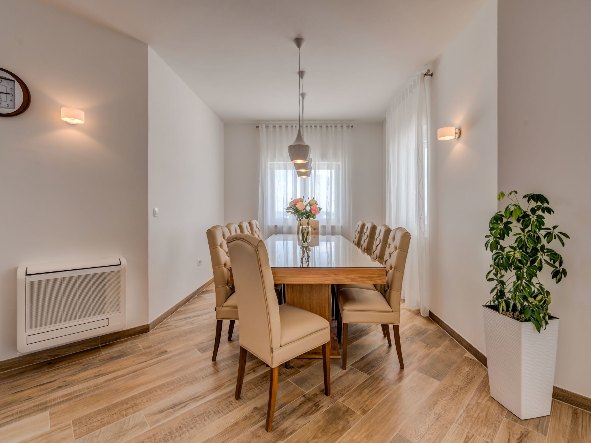 Charmante Villa Ivelja-Binnen